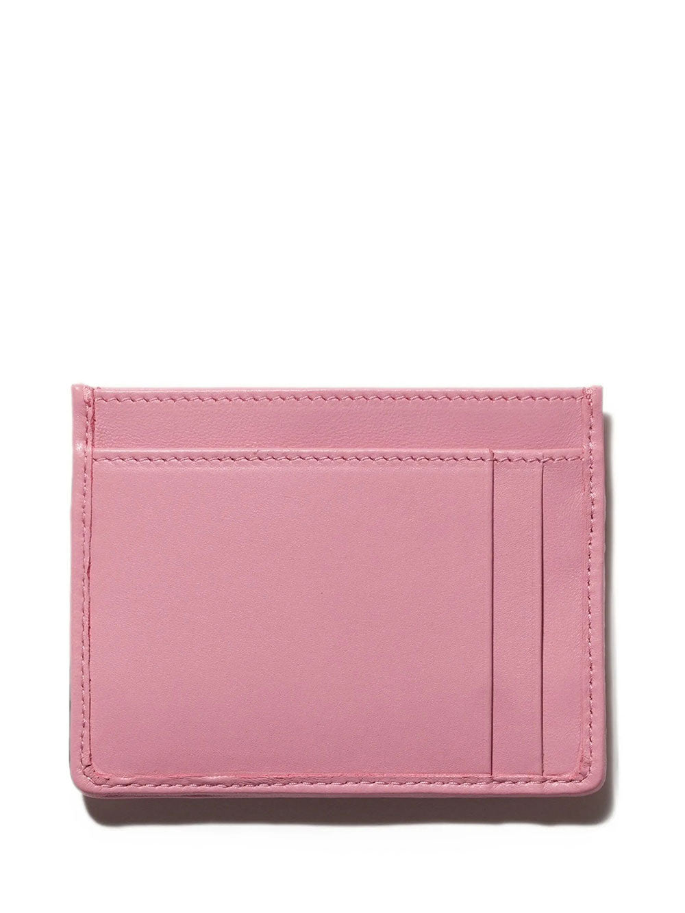 Miu Miu Women Portacarte In Nappa Matelassé MIU MIU