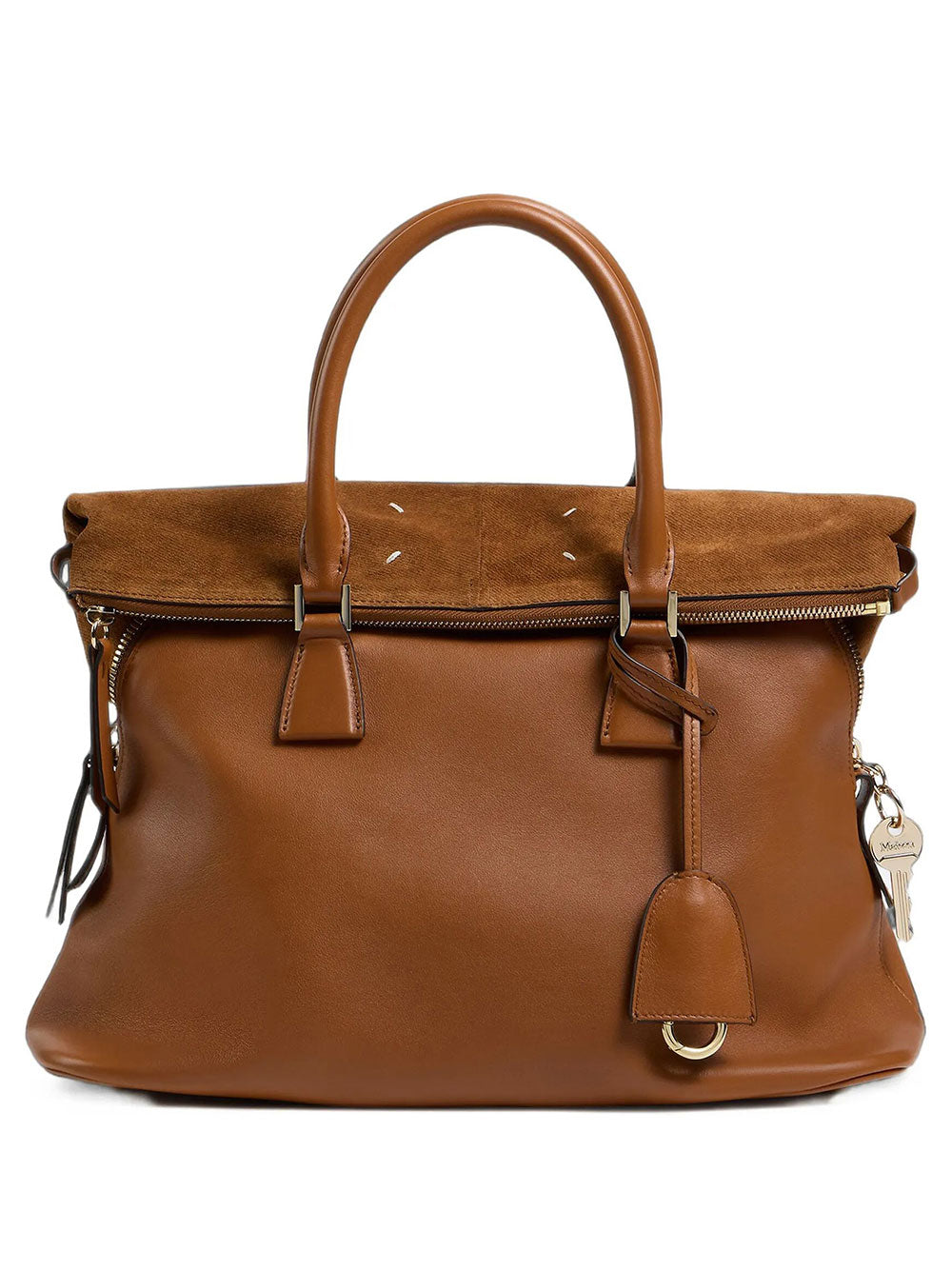 Maison Margiela Women Borsa 5Ac Soft Medium MAISON MARGIELA