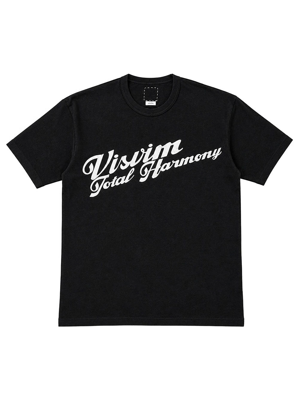 Visvim Men T-Shirt "Jumbo" In Cotone VISVIM