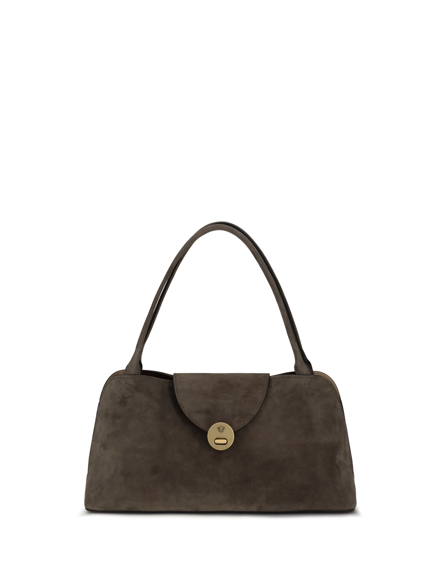 Versace Women Medium Vivian Shoulder Bag VERSACE