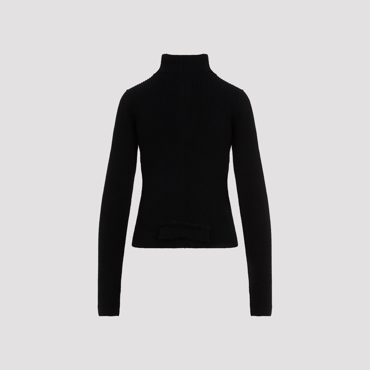 Rick Owens Ehadon Dbl Pullover Women RICK OWENS