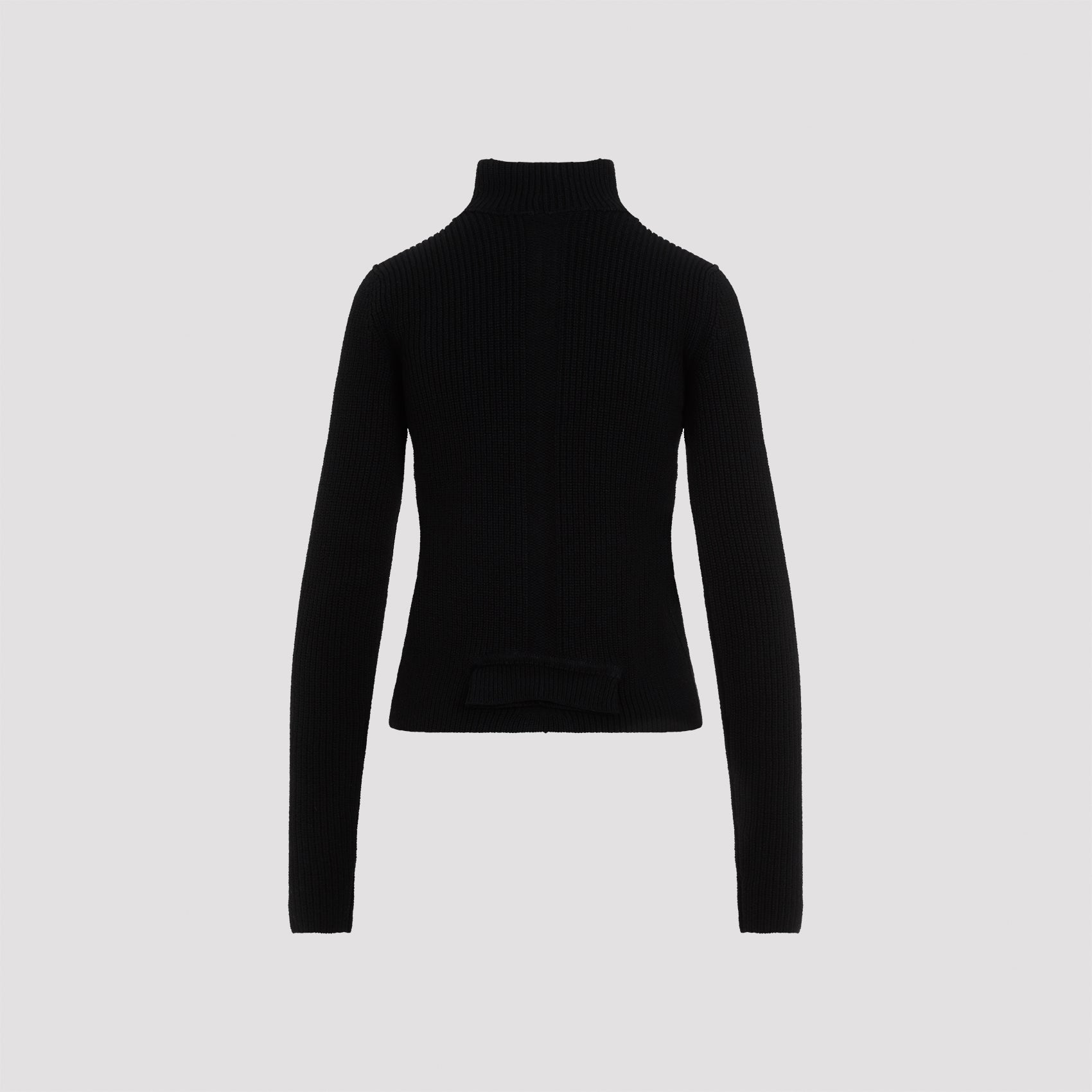 Rick Owens Ehadon Dbl Pullover Women RICK OWENS