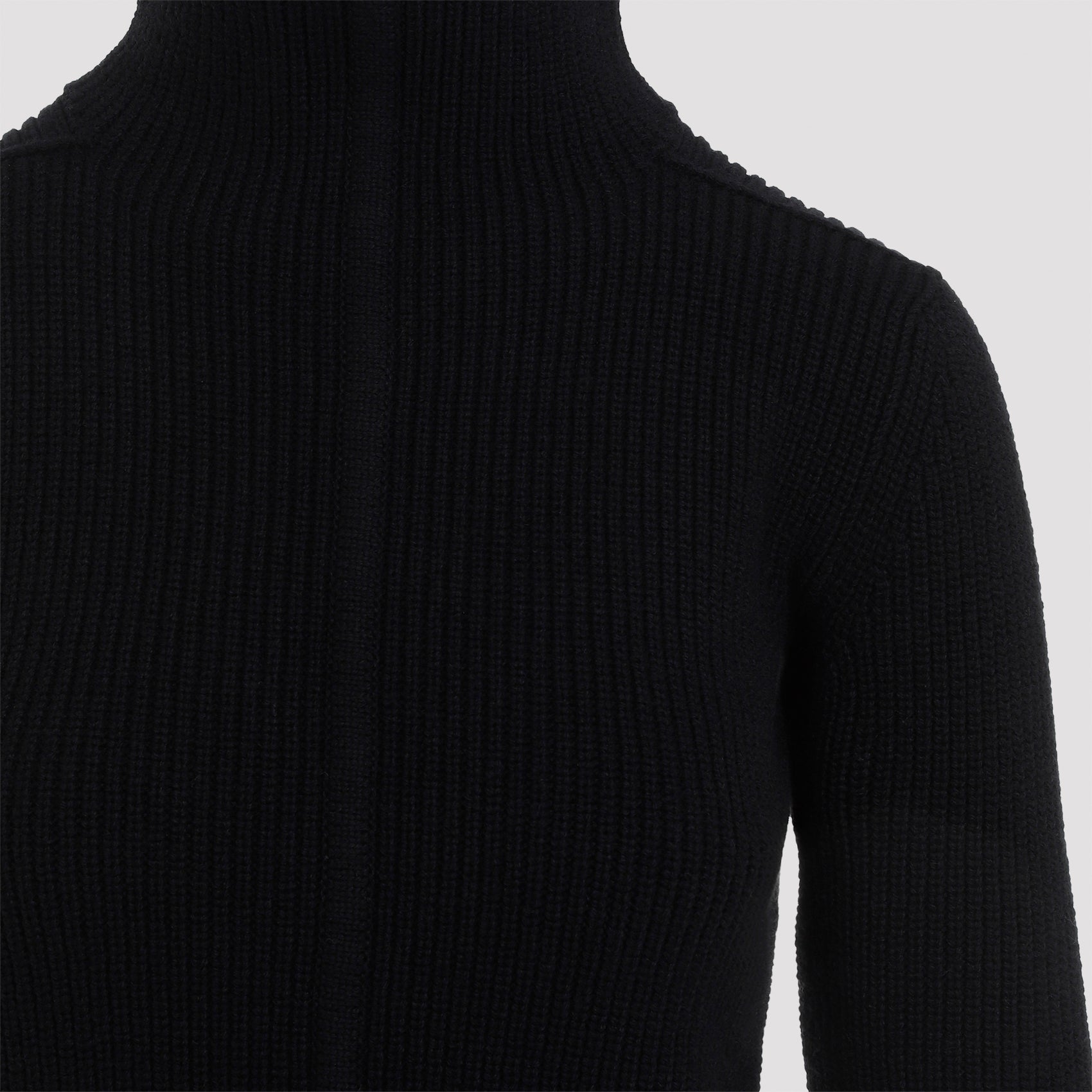 Rick Owens Ehadon Dbl Pullover Women RICK OWENS