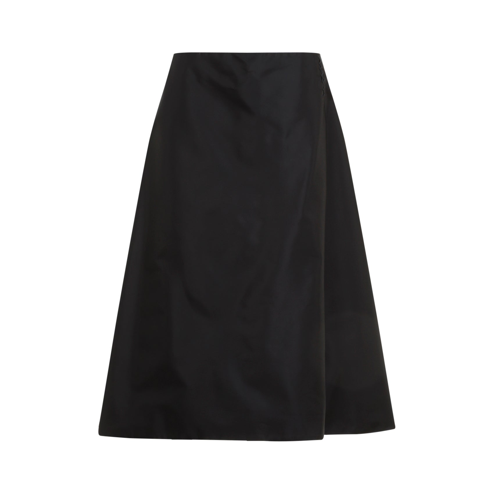 Marni Polyamide Midi Skirt Women MARNI
