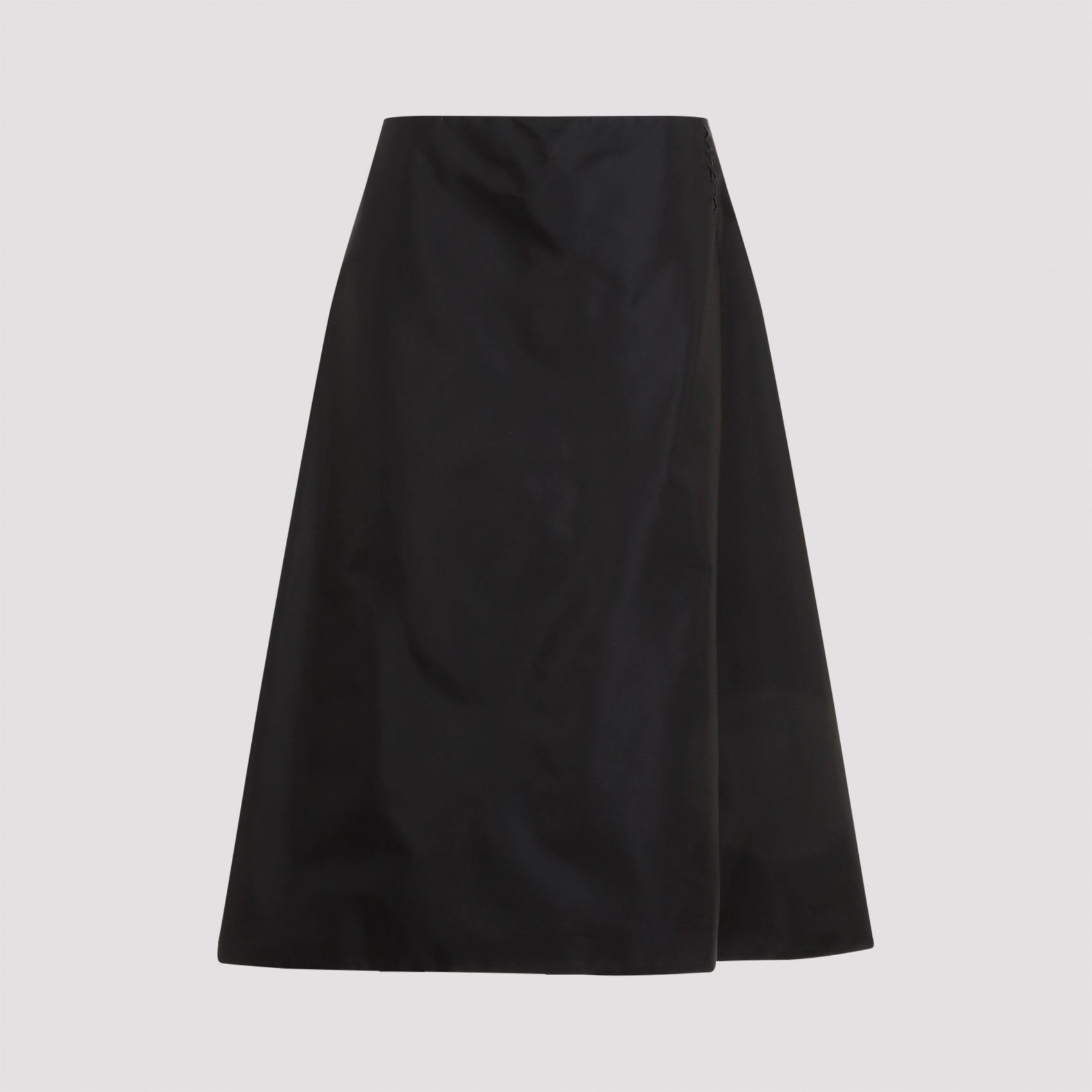 Marni Polyamide Midi Skirt Women MARNI