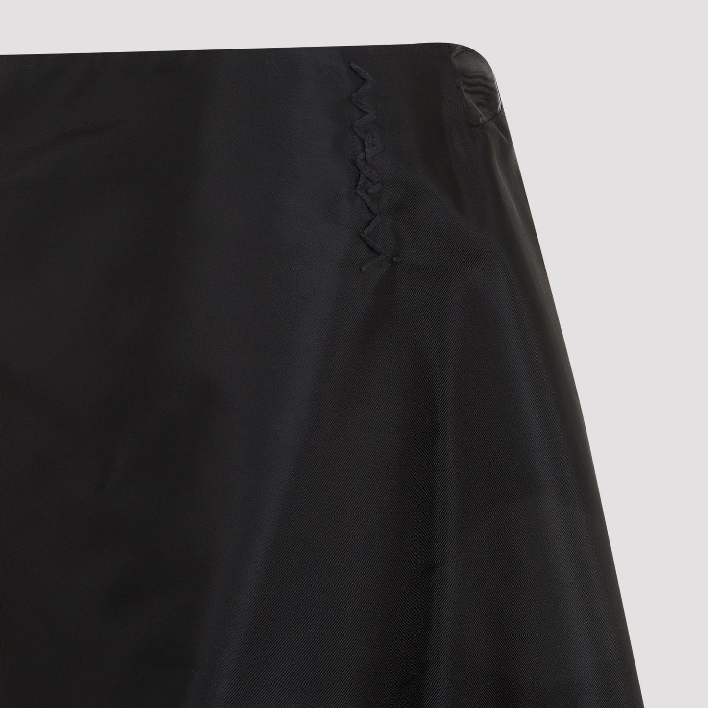 Marni Polyamide Midi Skirt Women MARNI