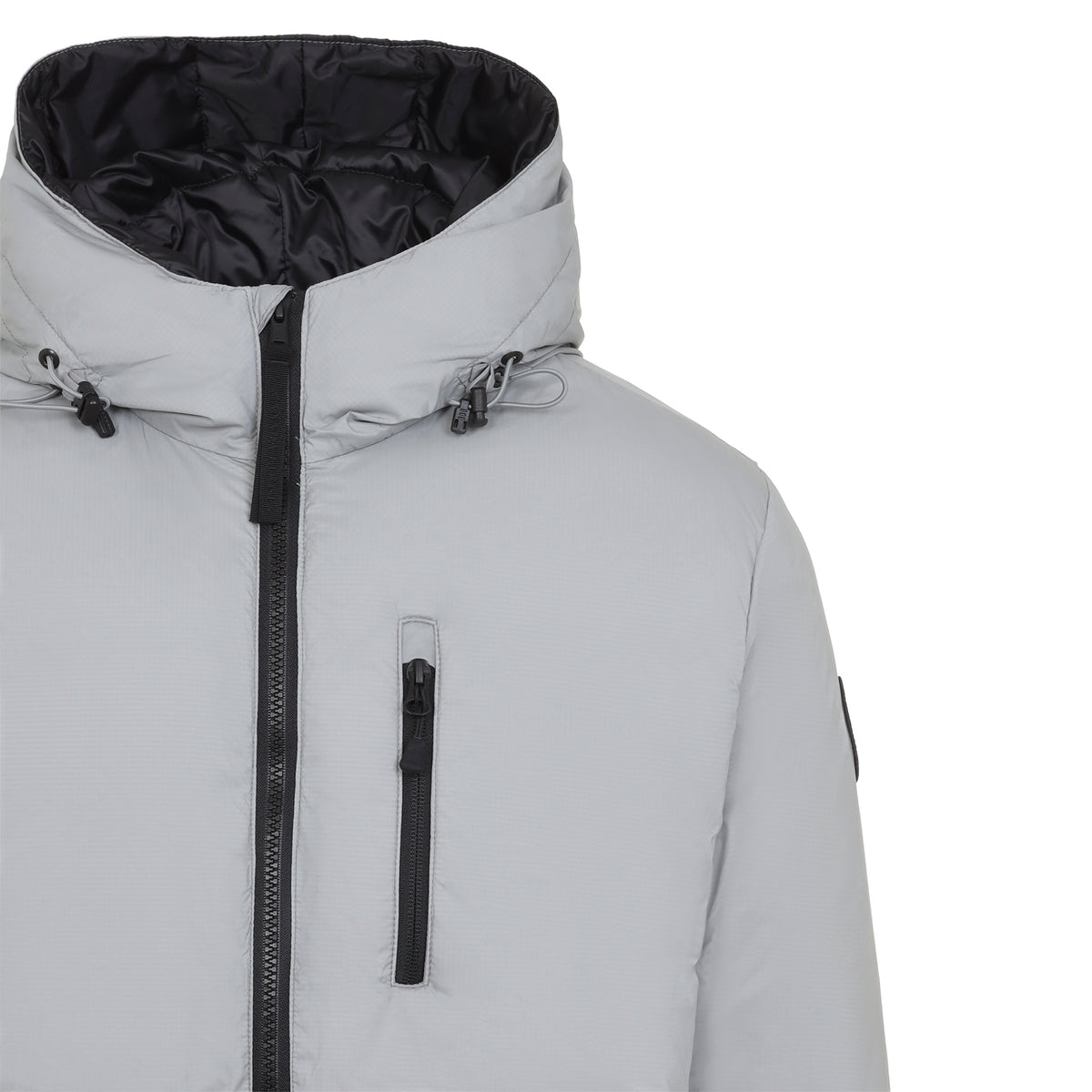 Canada Goose Lodge Hoody Jacket Men CANADA GOOSE