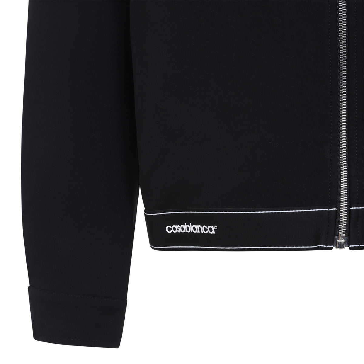 Casablanca Tailored Sport Jacket Men CASABLANCA