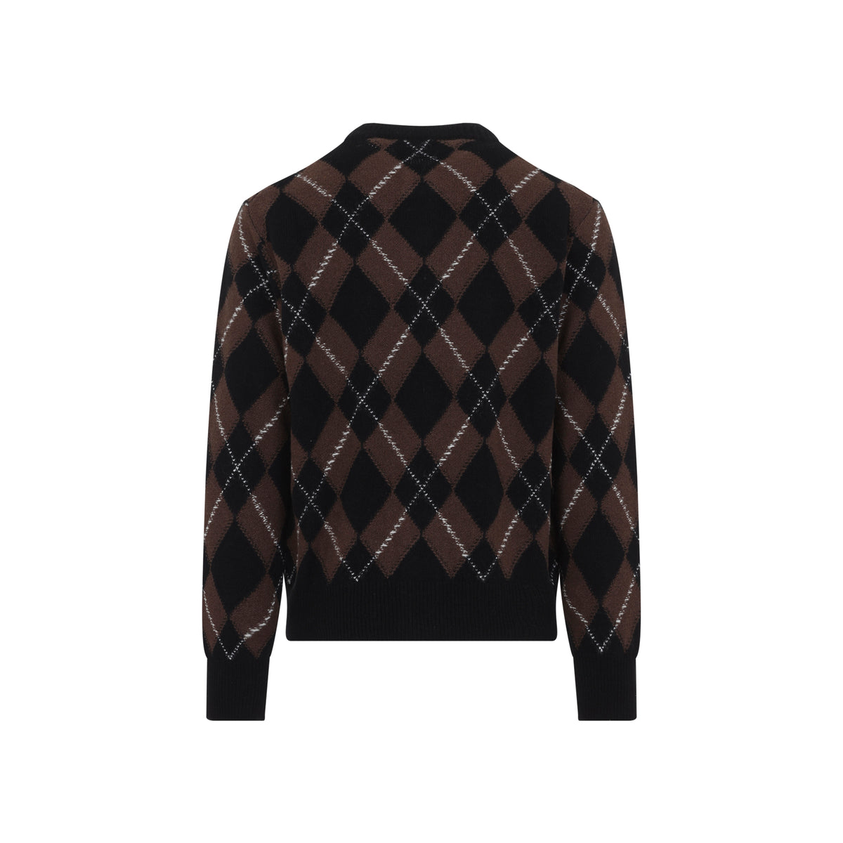 Ami Paris Crewneck Cardigan Men AMI PARIS