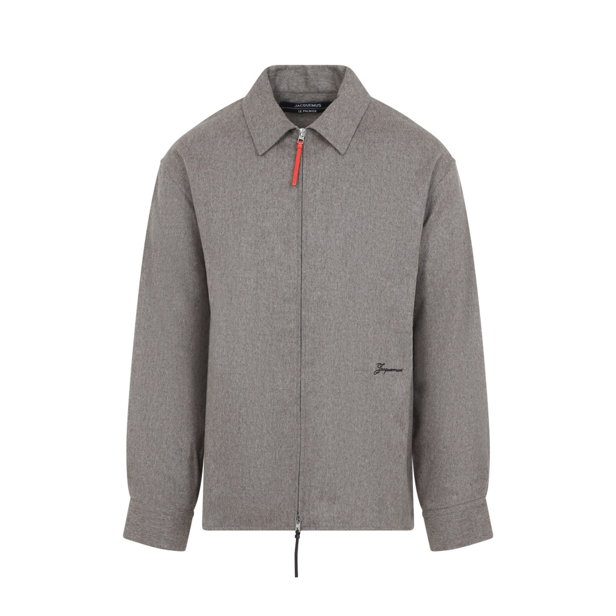Jacquemus Flash Shirt Men JACQUEMUS