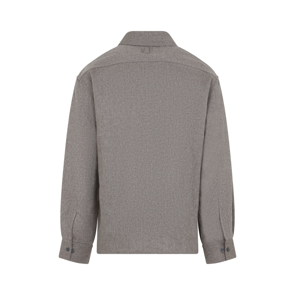 Jacquemus Flash Shirt Men JACQUEMUS