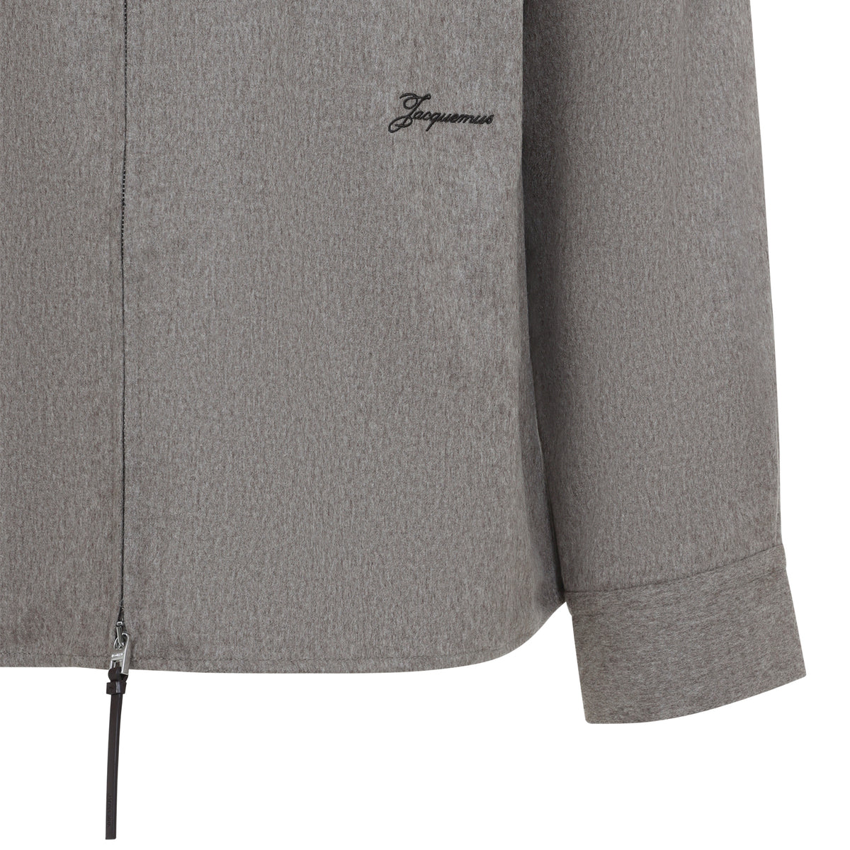 Jacquemus Flash Shirt Men JACQUEMUS