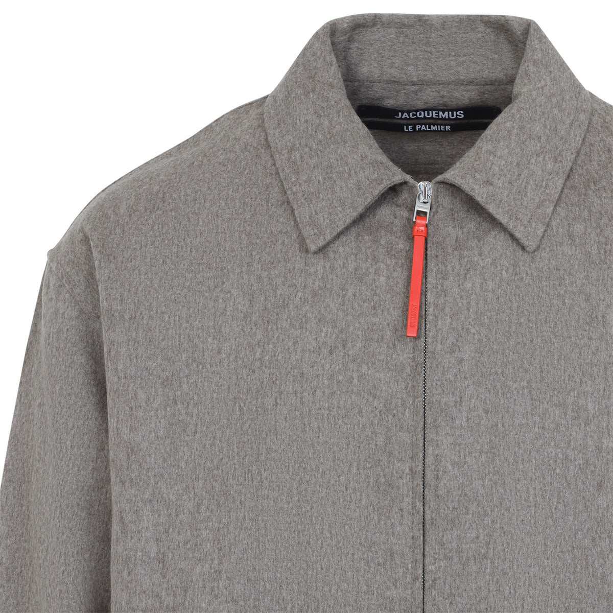 Jacquemus Flash Shirt Men JACQUEMUS