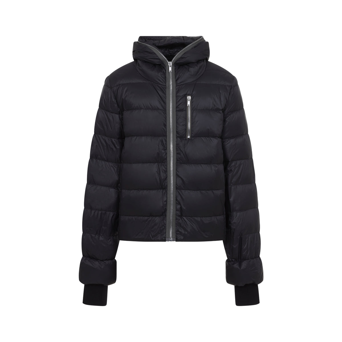 Rick Owens Gimp Jacket Men RICK OWENS