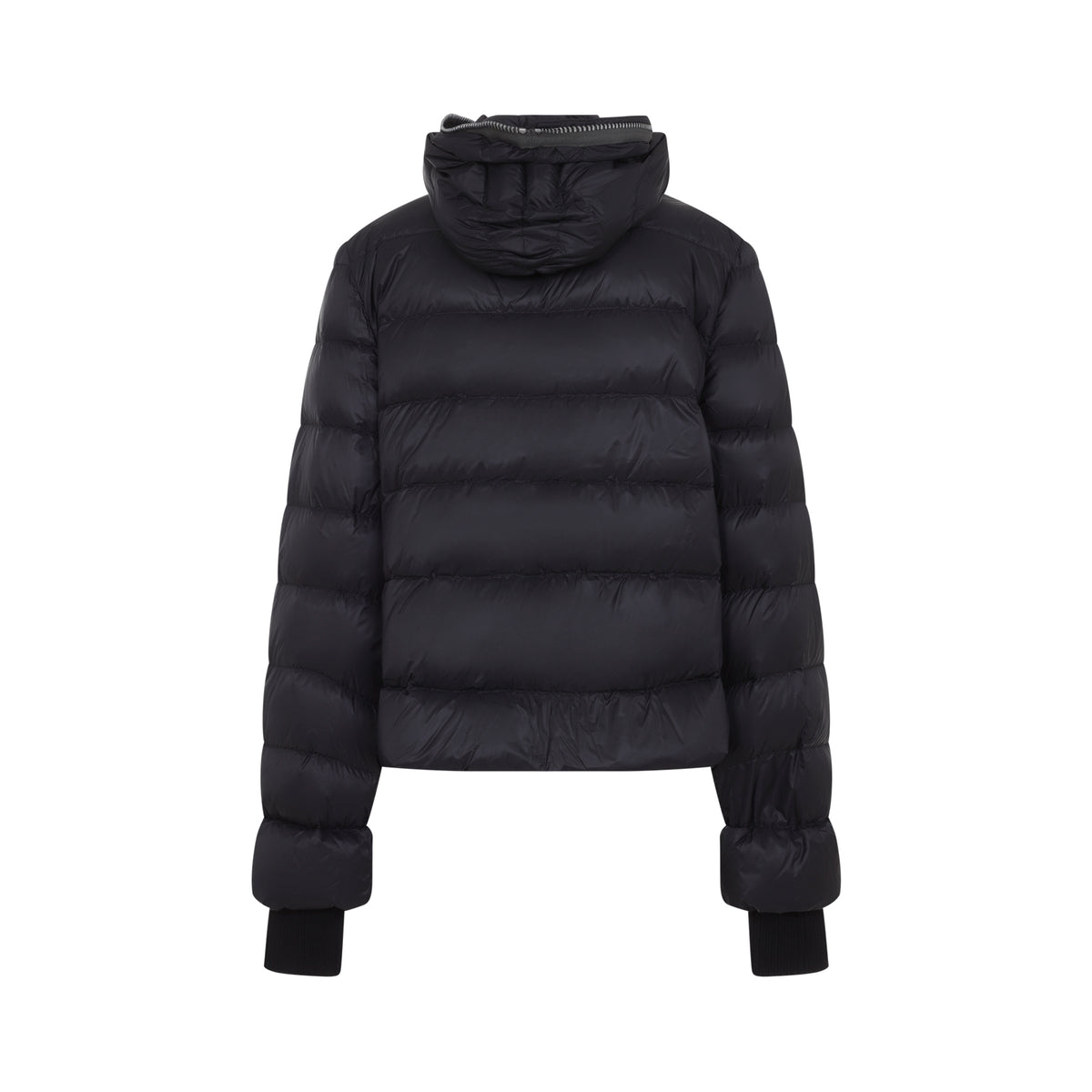 Rick Owens Gimp Jacket Men RICK OWENS