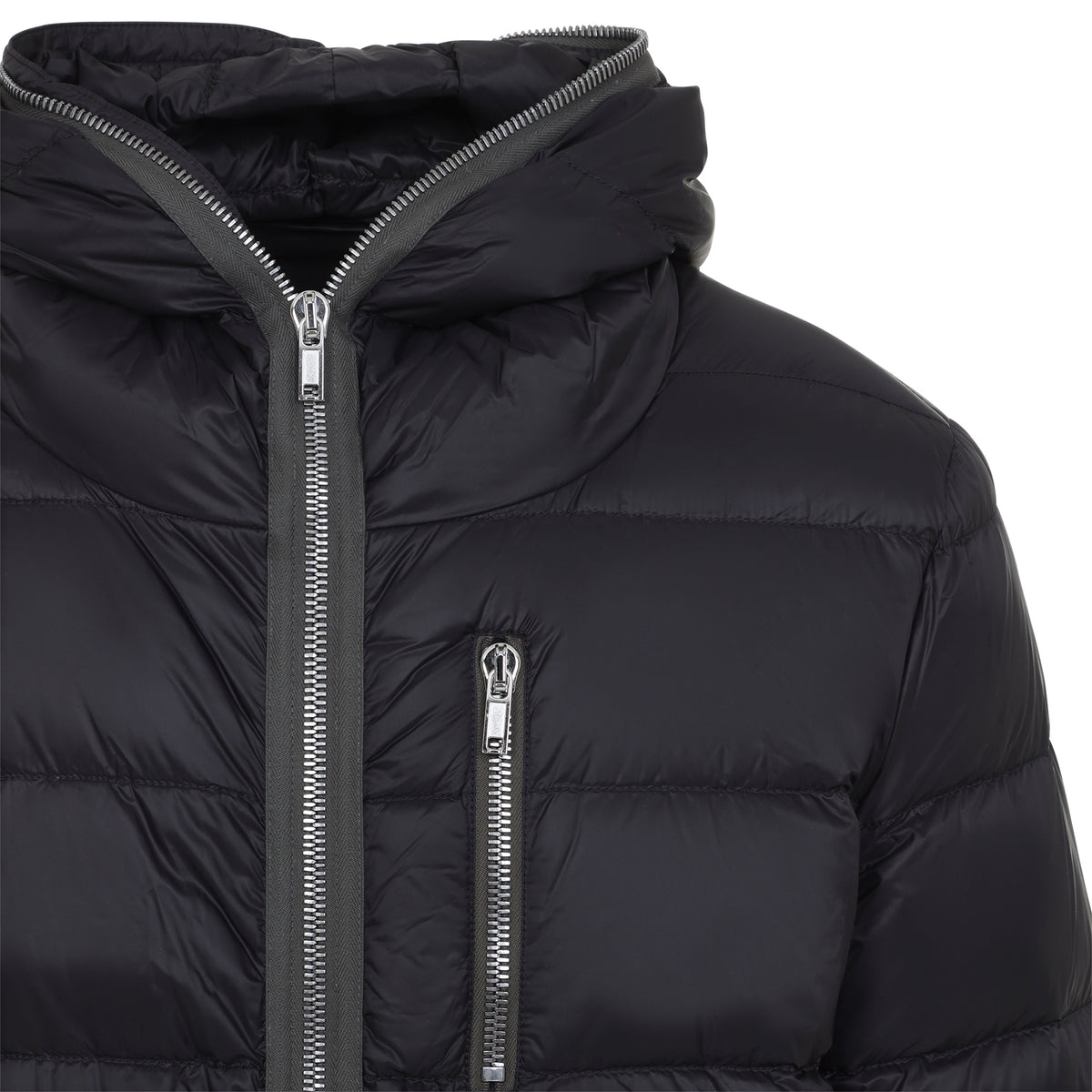 Rick Owens Gimp Jacket Men RICK OWENS