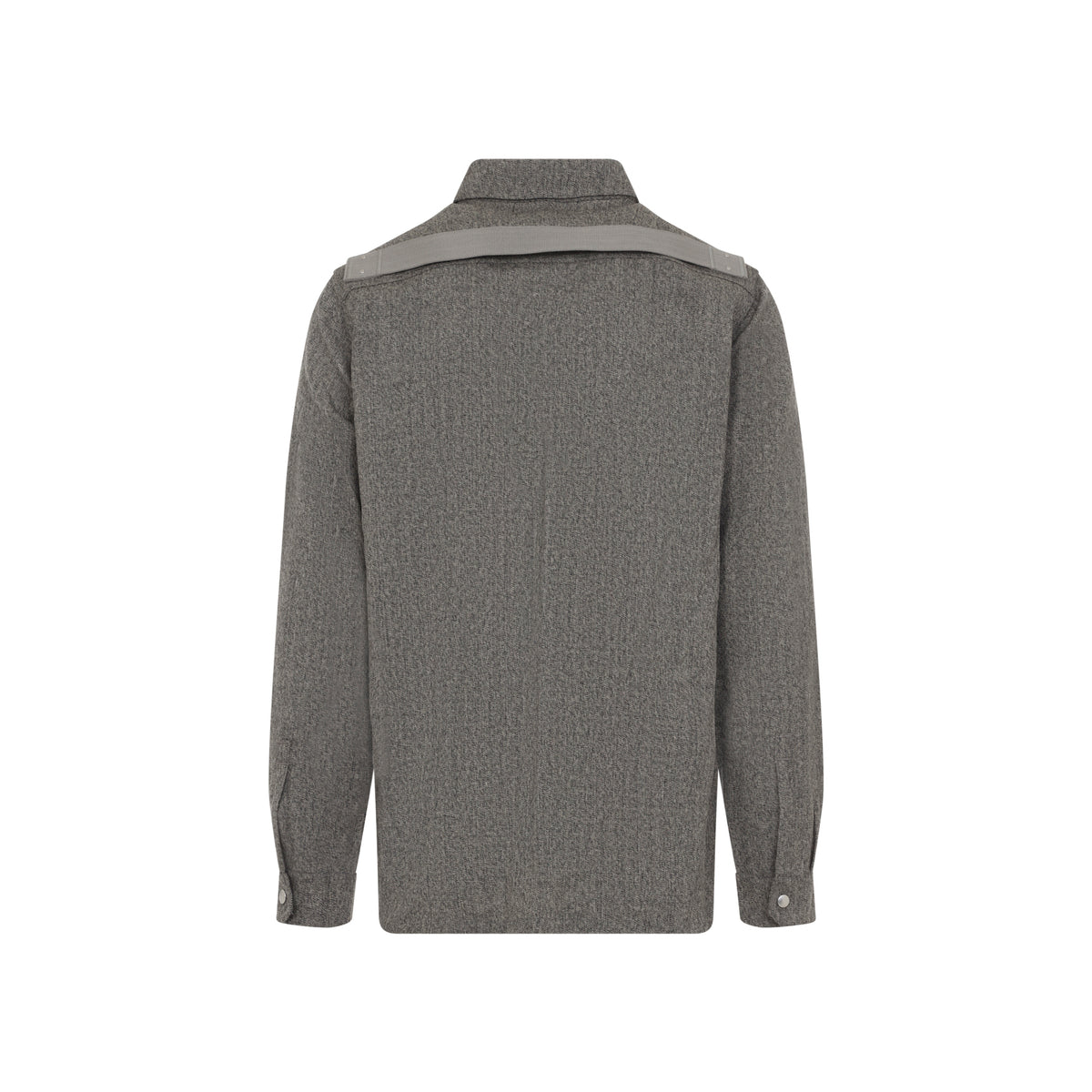 Rick Owens Overshirt Men RICK OWENS