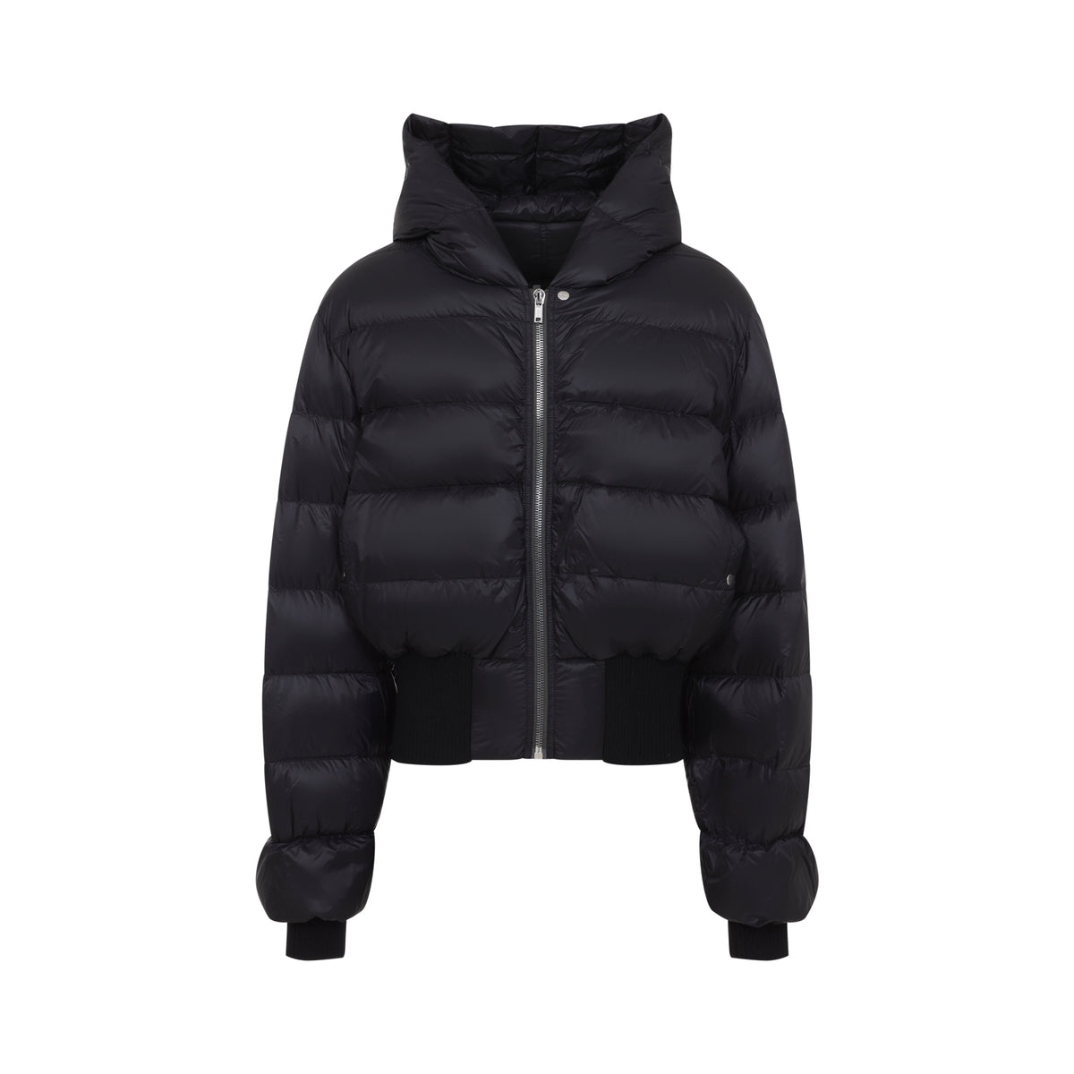 Rick Owens Hooded Jacket Men RICK OWENS