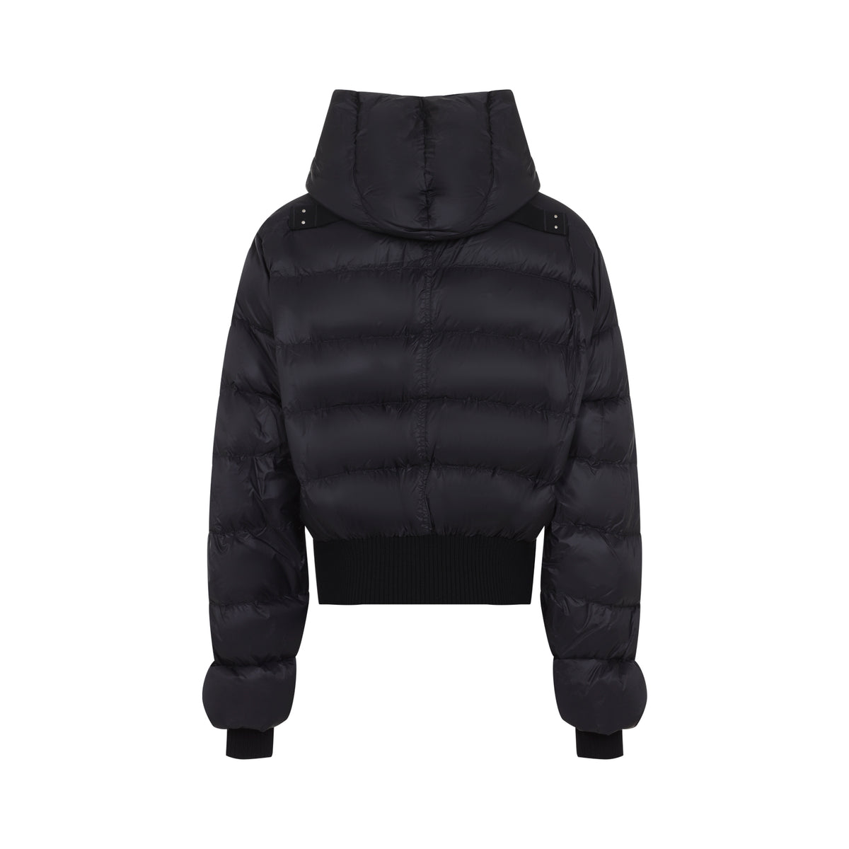 Rick Owens Hooded Jacket Men RICK OWENS