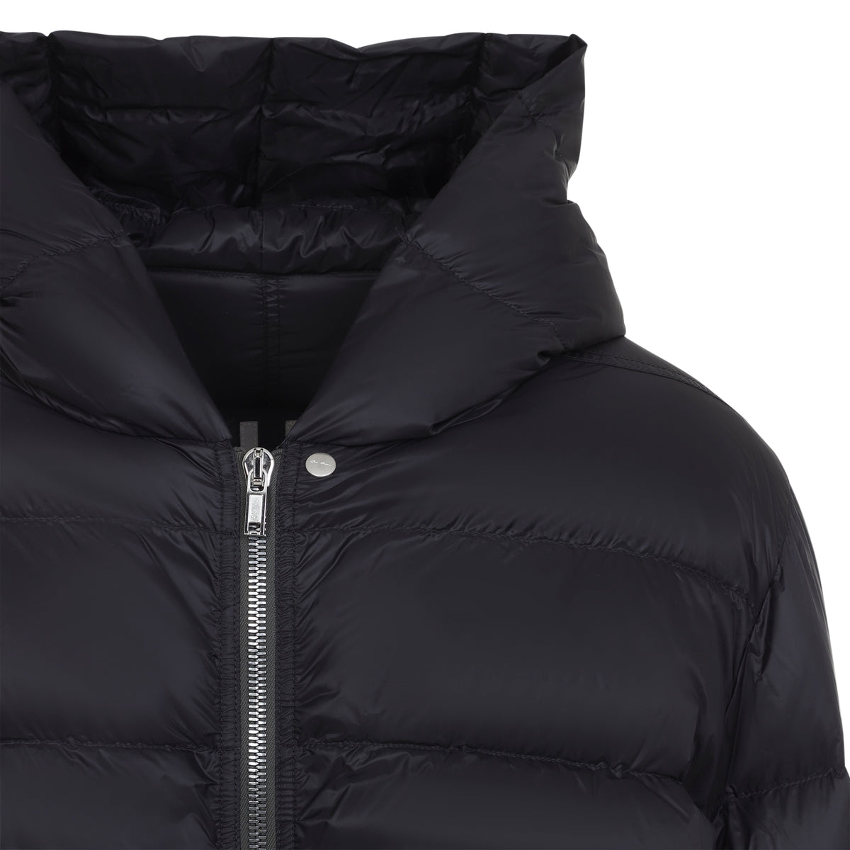 Rick Owens Hooded Jacket Men RICK OWENS