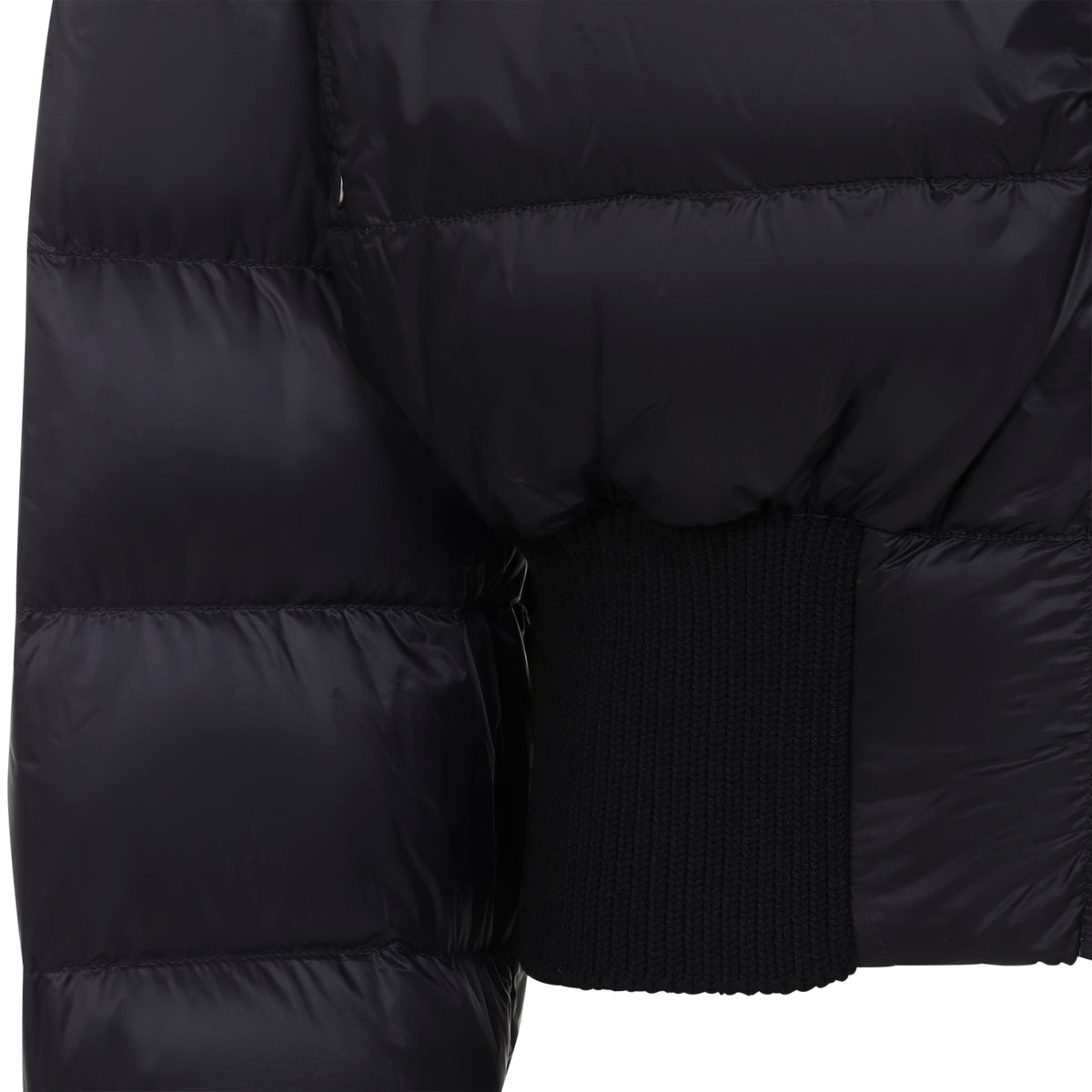 Rick Owens Hooded Jacket Men RICK OWENS
