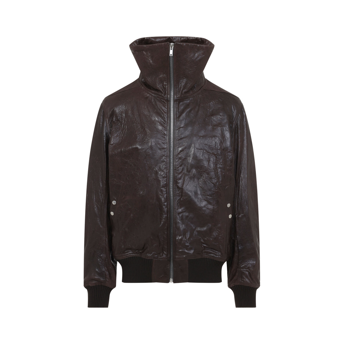 Rick Owens Dracuflight Jacket Men RICK OWENS