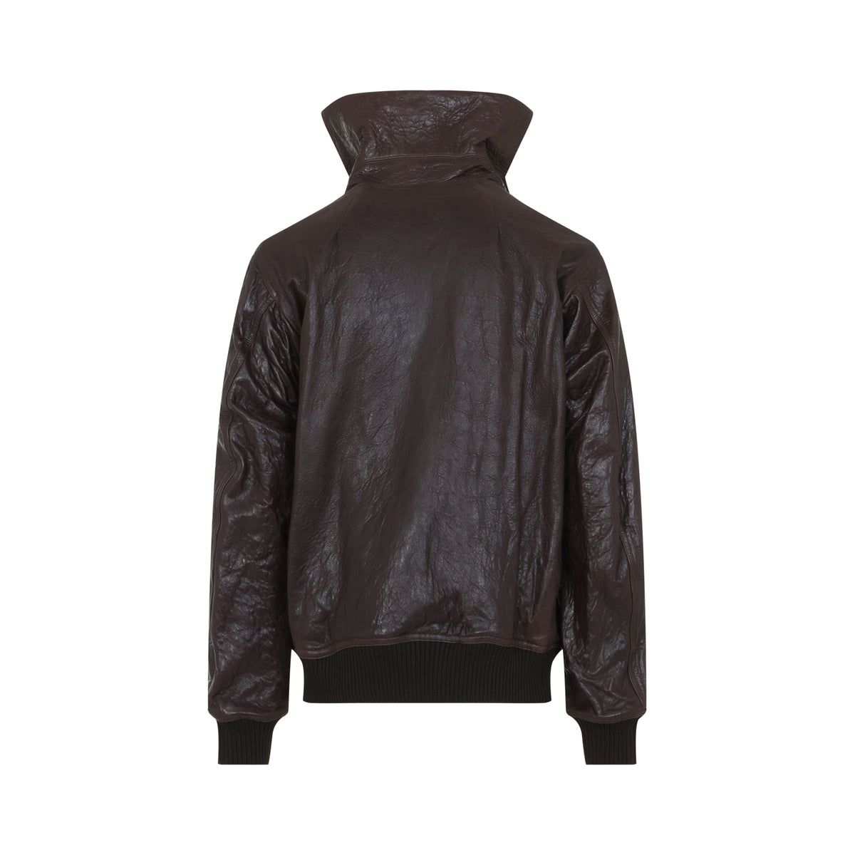 Rick Owens Dracuflight Jacket Men RICK OWENS