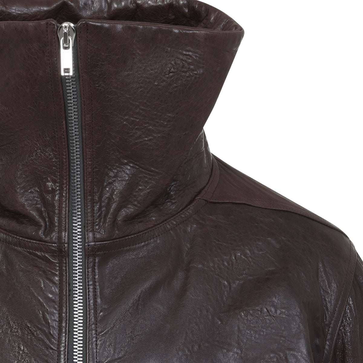 Rick Owens Dracuflight Jacket Men RICK OWENS