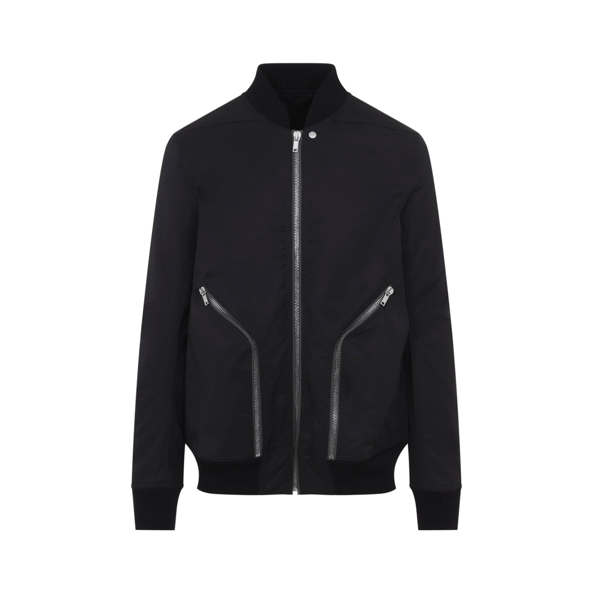 Rick Owens Heizer Flight Jacket Men RICK OWENS
