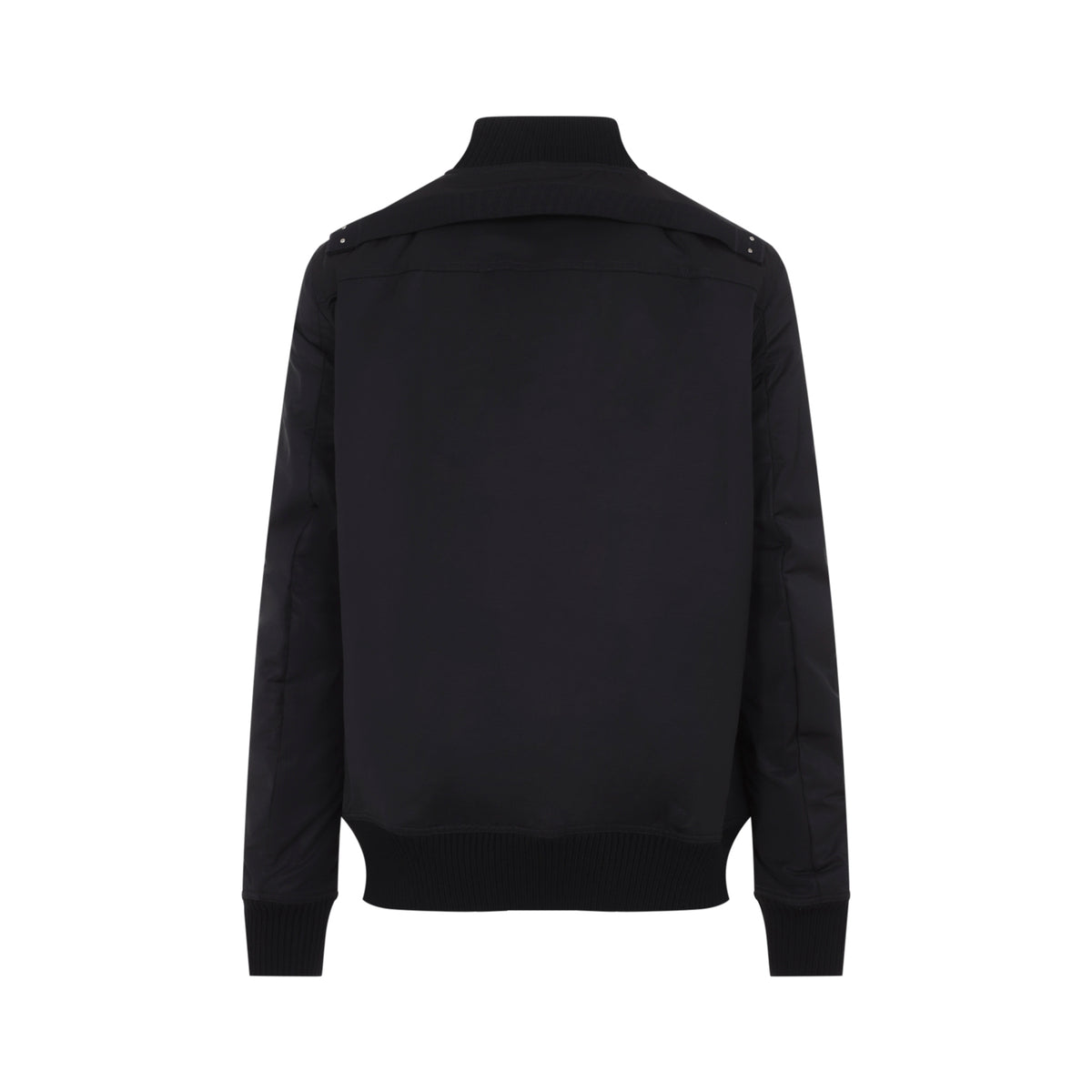 Rick Owens Heizer Flight Jacket Men RICK OWENS