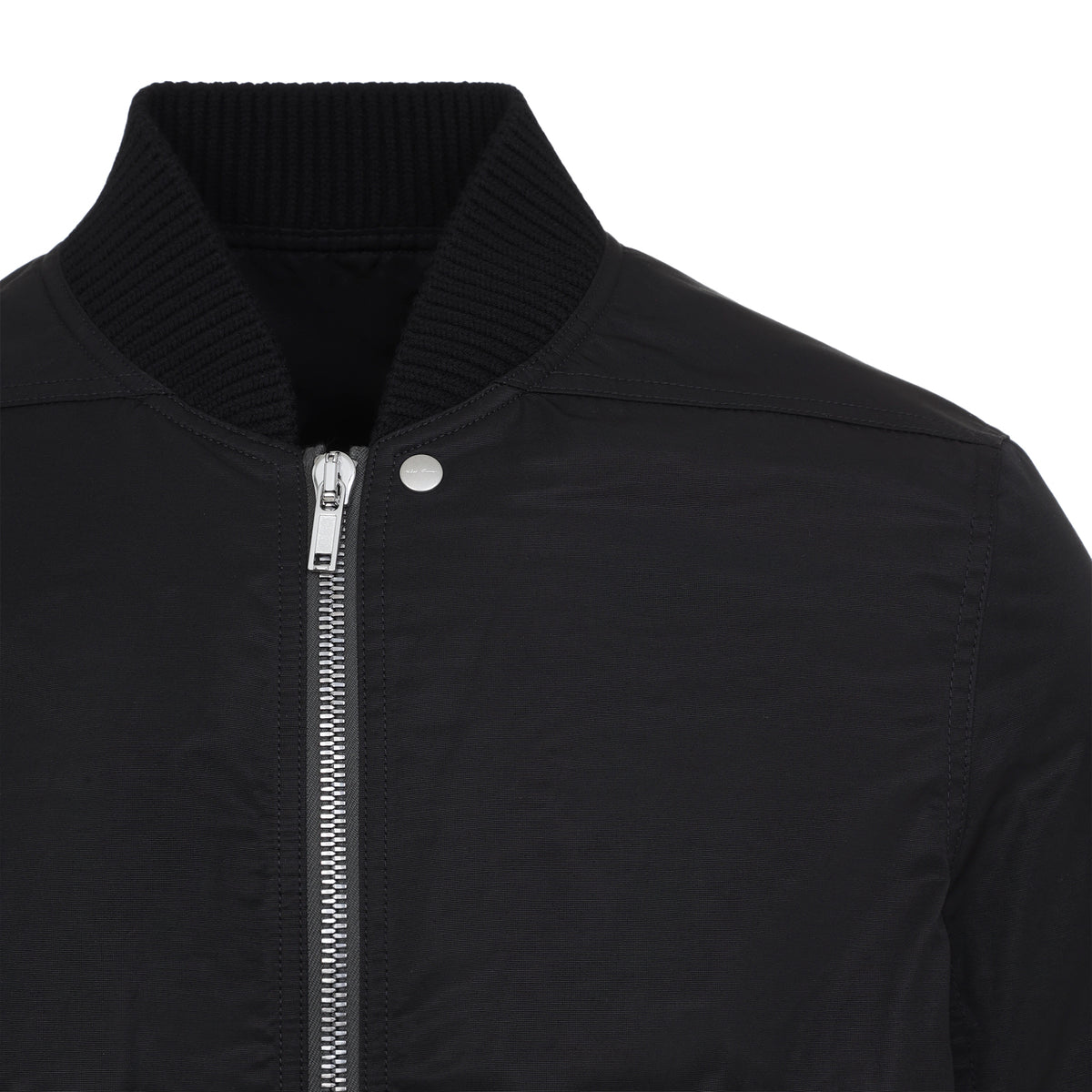 Rick Owens Heizer Flight Jacket Men RICK OWENS