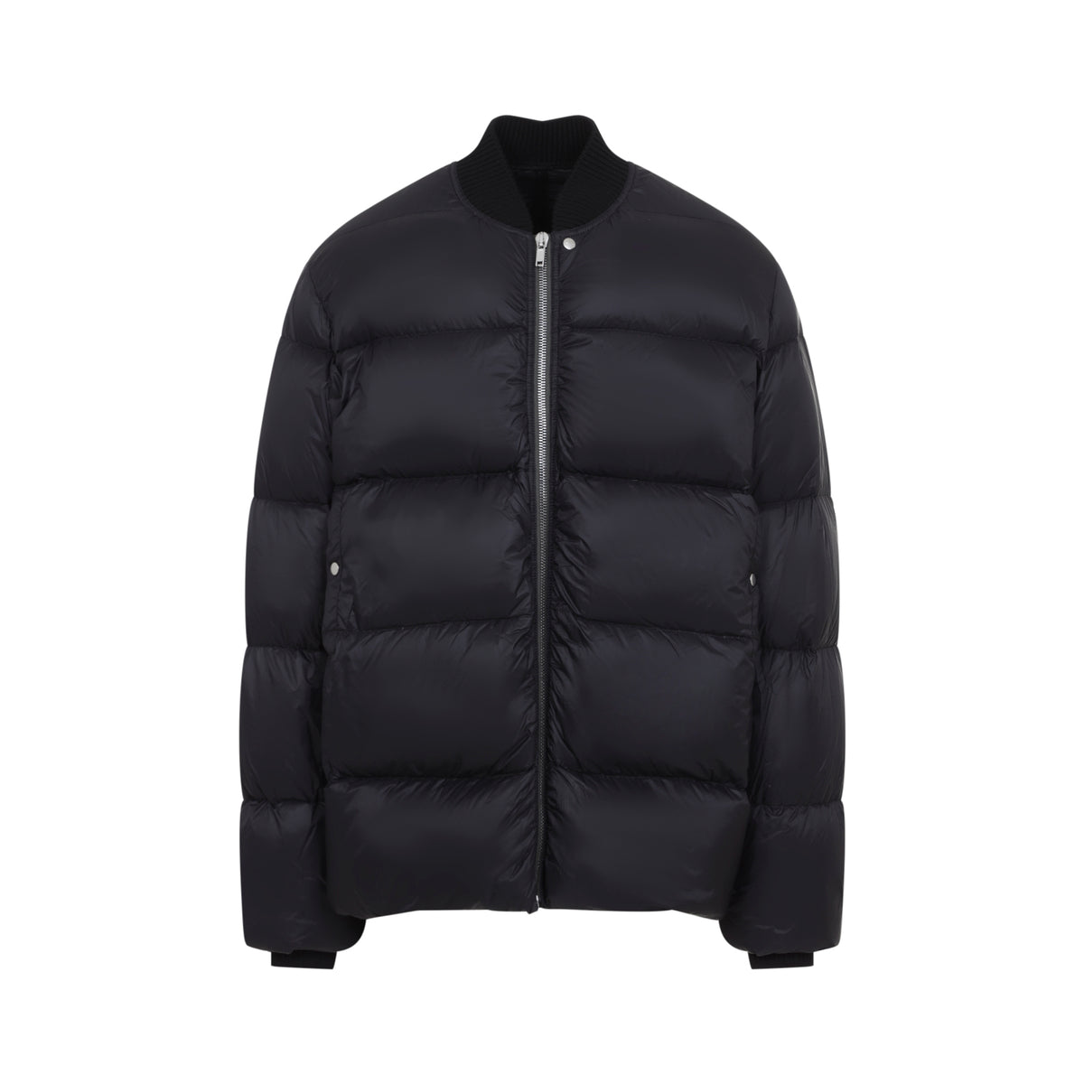 Rick Owens Classic Flight Jacket Men RICK OWENS