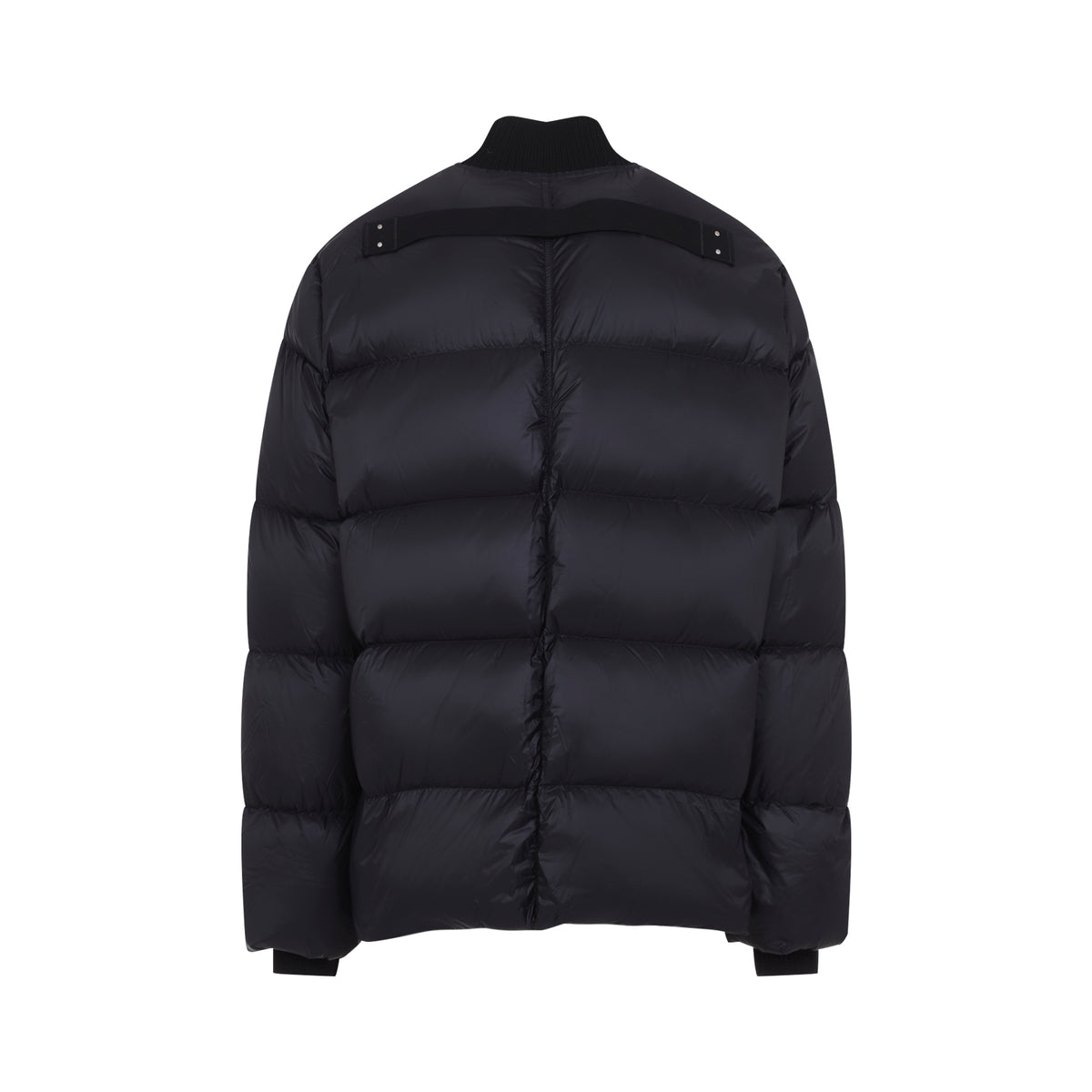Rick Owens Classic Flight Jacket Men RICK OWENS