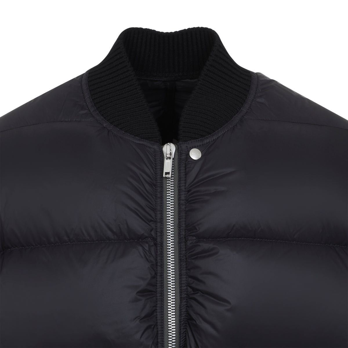 Rick Owens Classic Flight Jacket Men RICK OWENS
