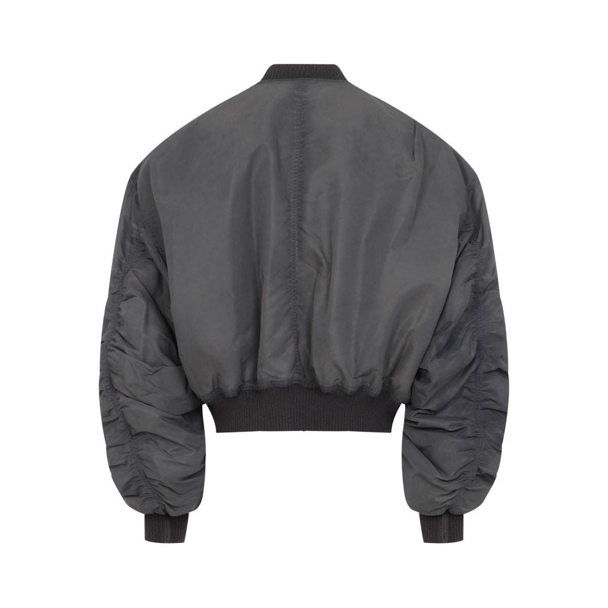 Rick Owens Secchia Flight Bomber Jacket Men RICK OWENS