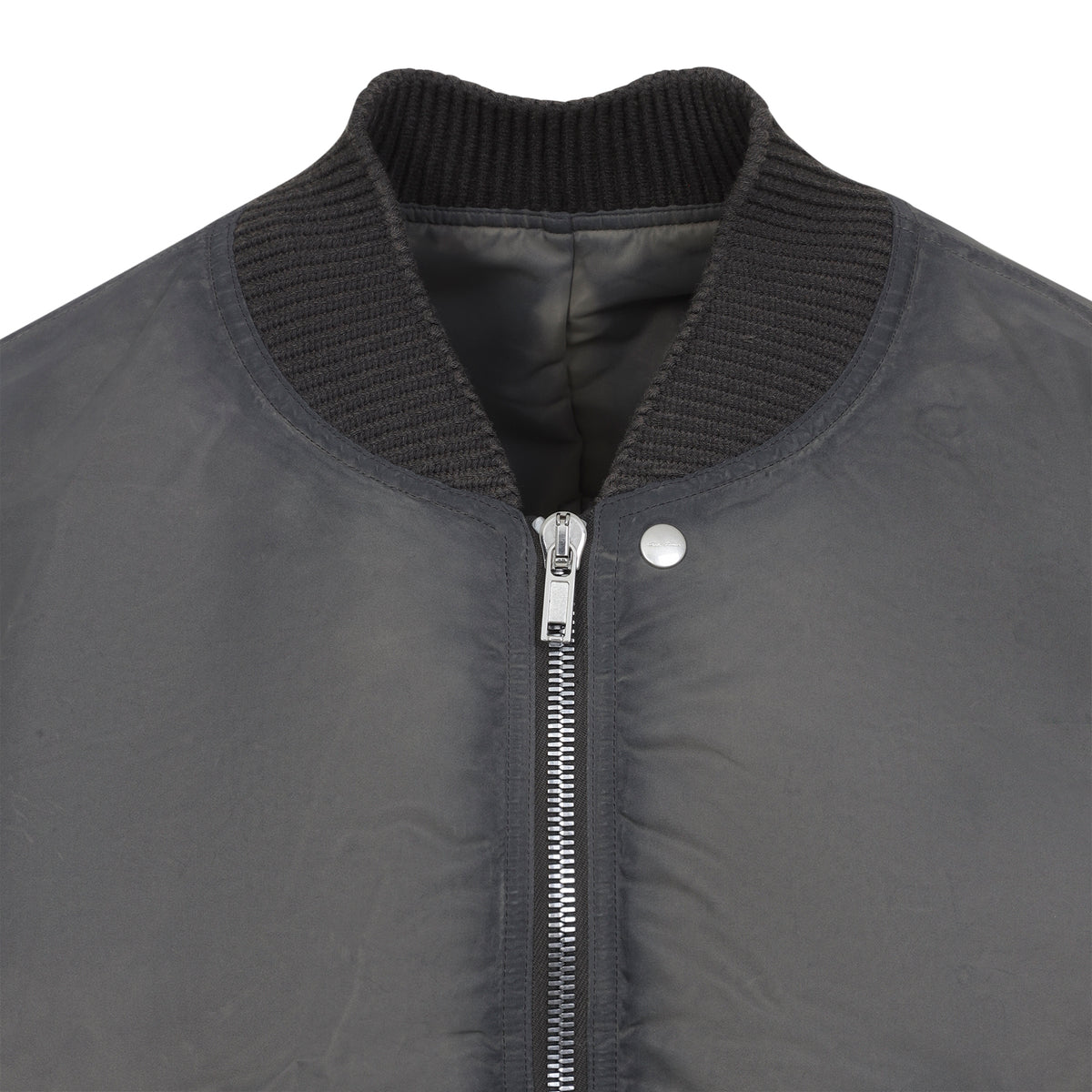 Rick Owens Secchia Flight Bomber Jacket Men RICK OWENS