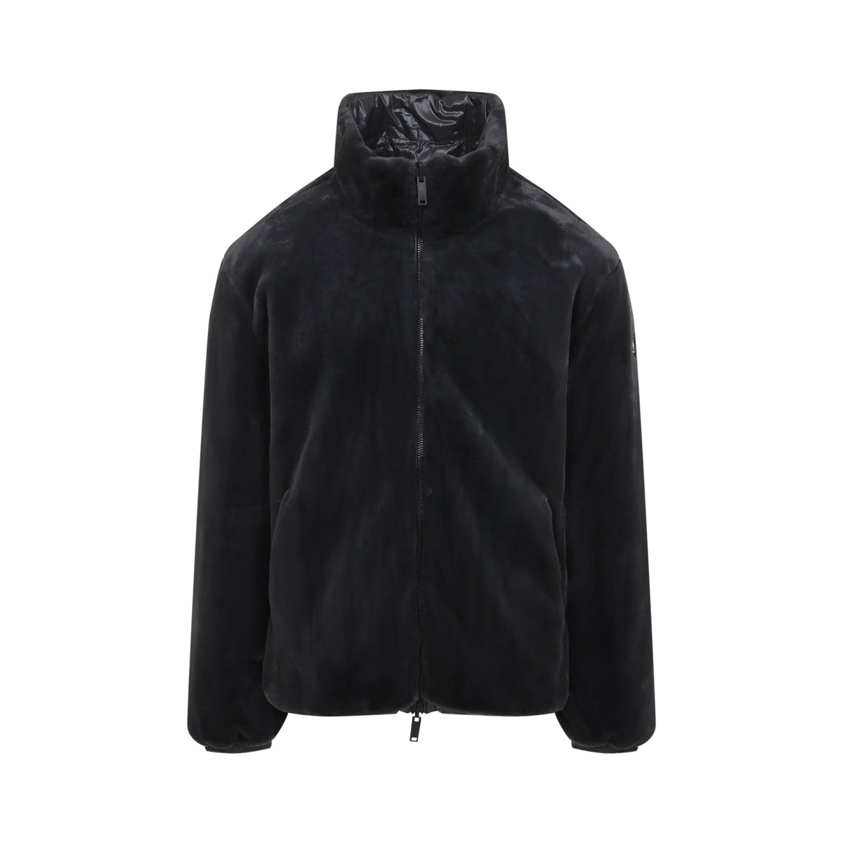 Moose Knuckles Kings Reversible Puffer Men MOOSE KNUCKLES