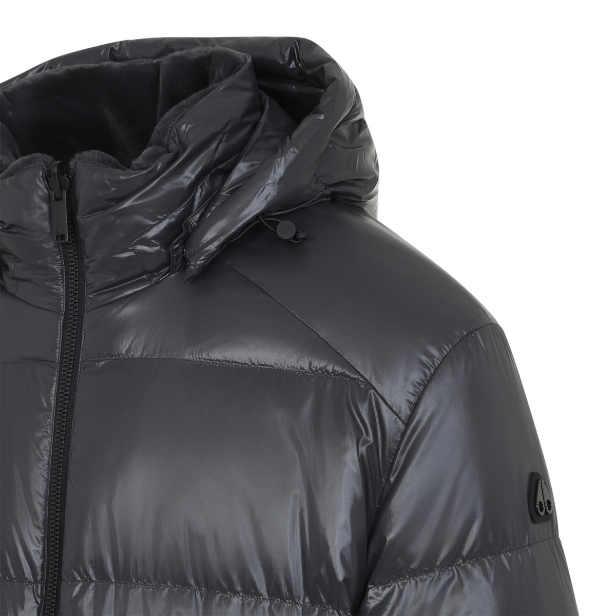 Moose Knuckles Kings Reversible Puffer Men MOOSE KNUCKLES