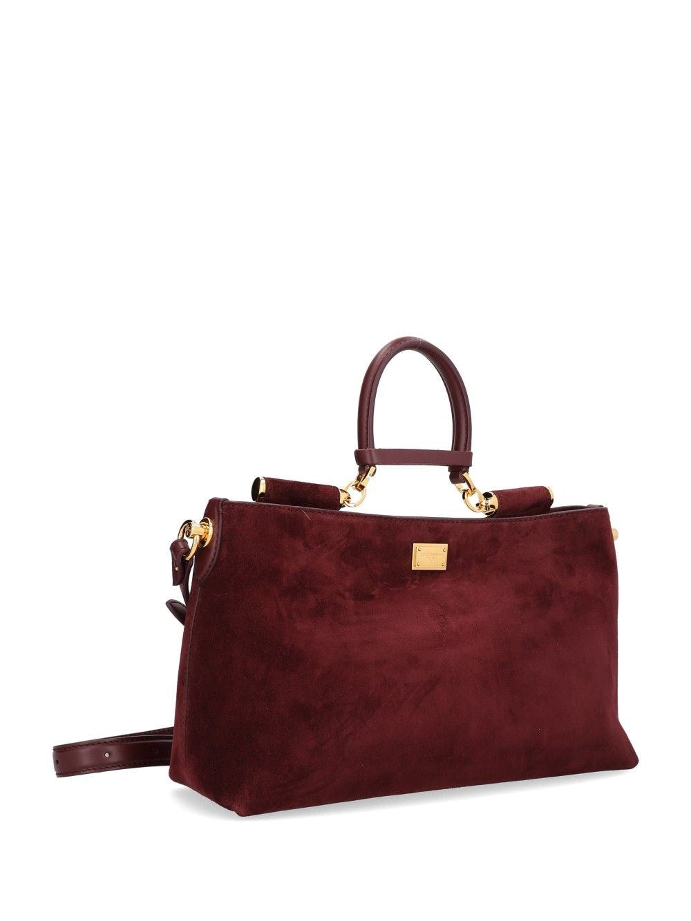 Dolce & Gabbana Women "Vittoria" Medium Handbag DOLCE & GABBANA