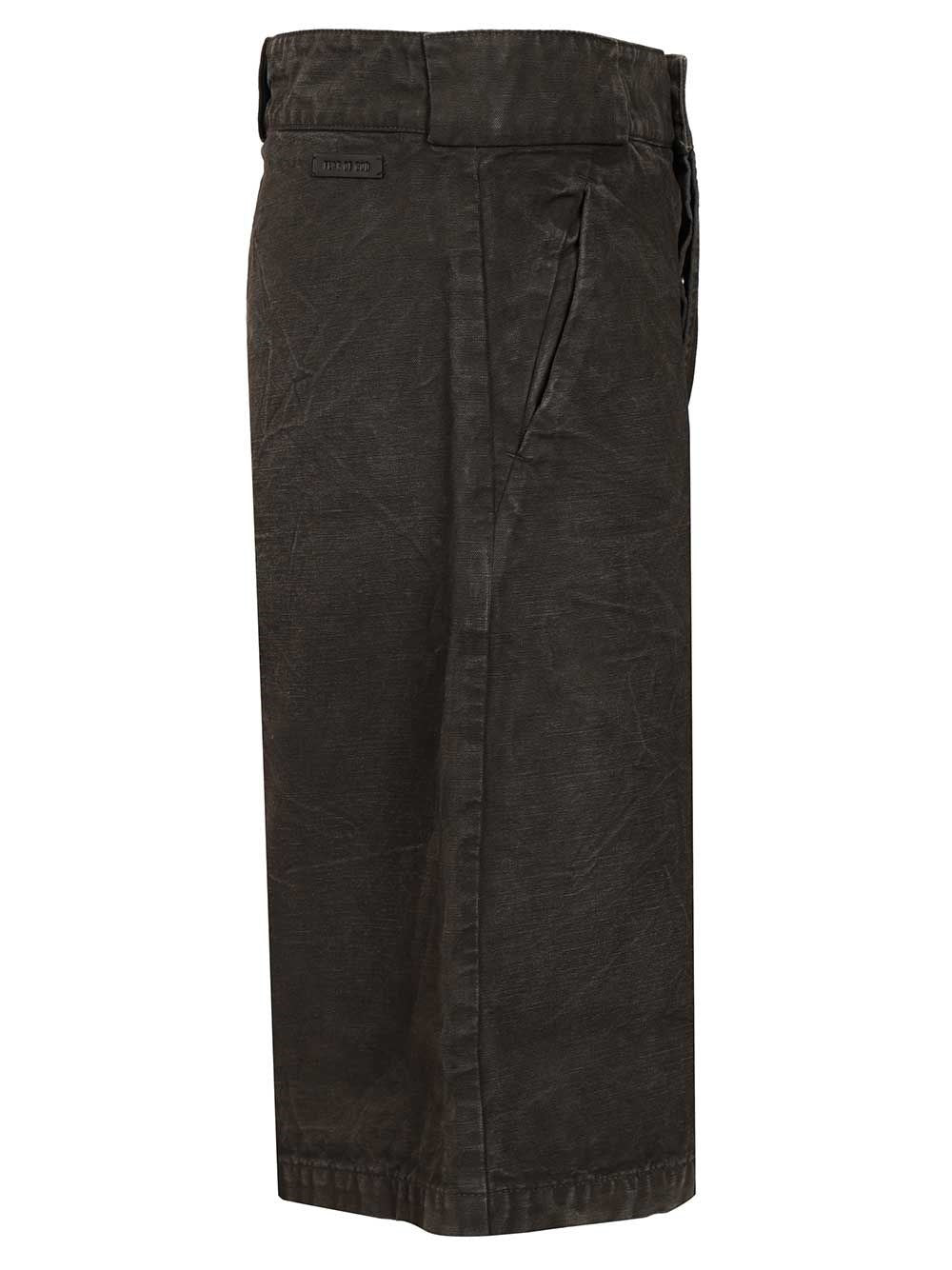 Fear Of God Men Utility Shorts FEAR OF GOD