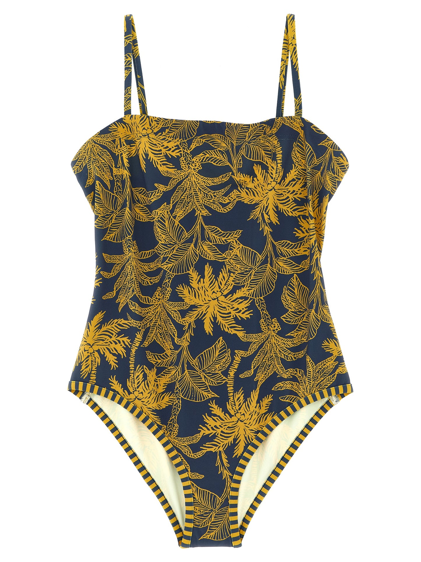 Eres Women 'Tropical' One-Piece Swimsuit ERES