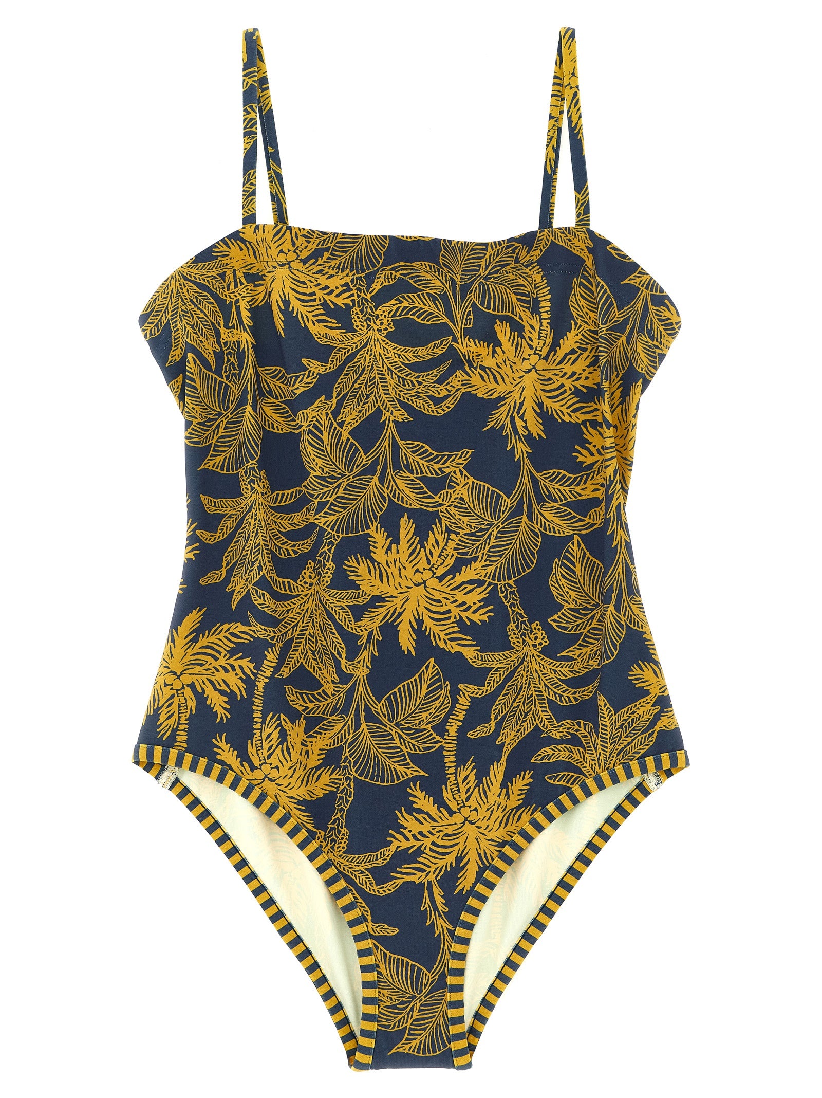 Eres Women 'Tropical' One-Piece Swimsuit ERES
