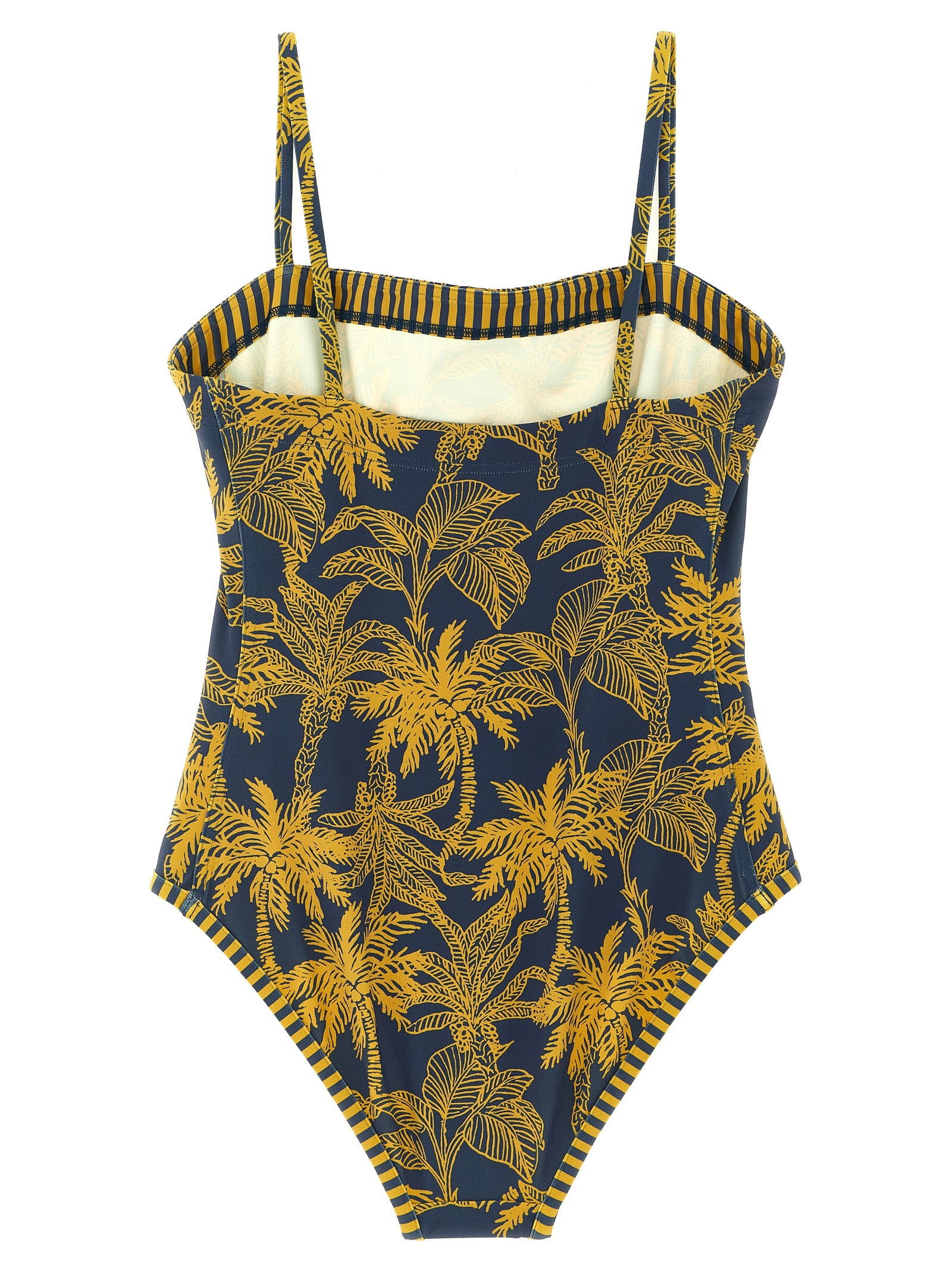 Eres Women 'Tropical' One-Piece Swimsuit ERES