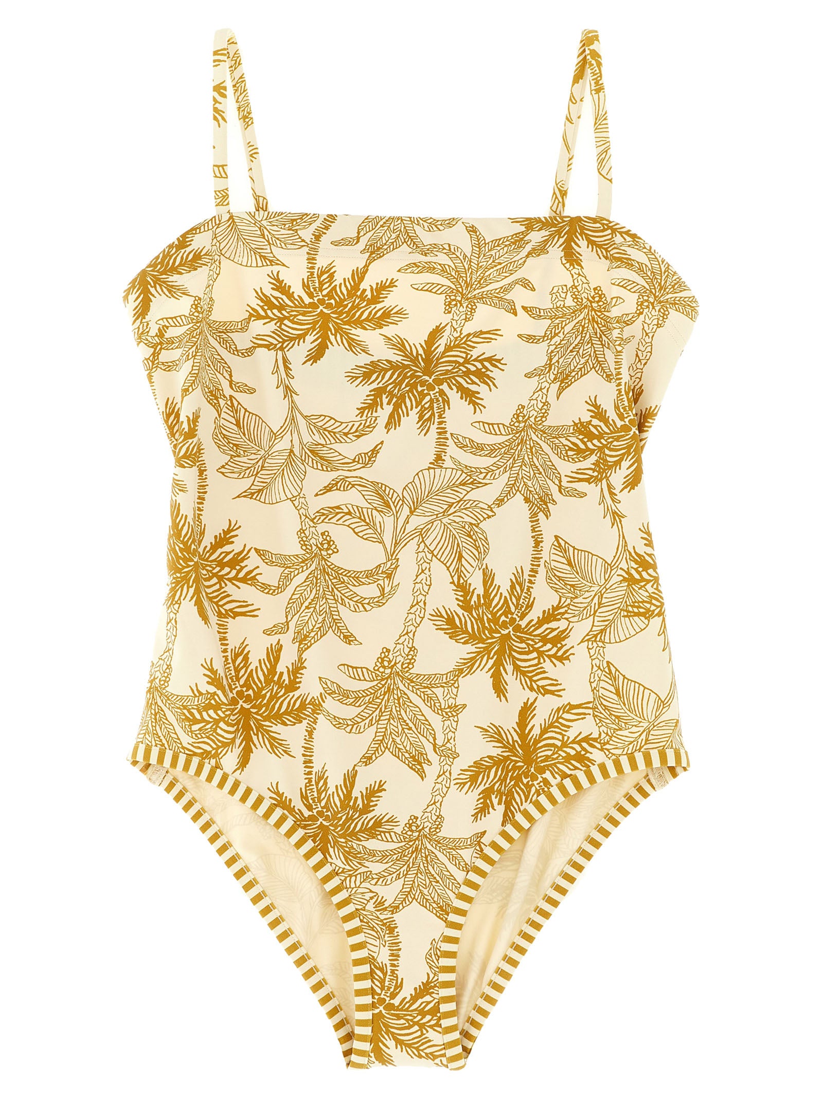 Eres Women 'Tropical' One-Piece Swimsuit ERES