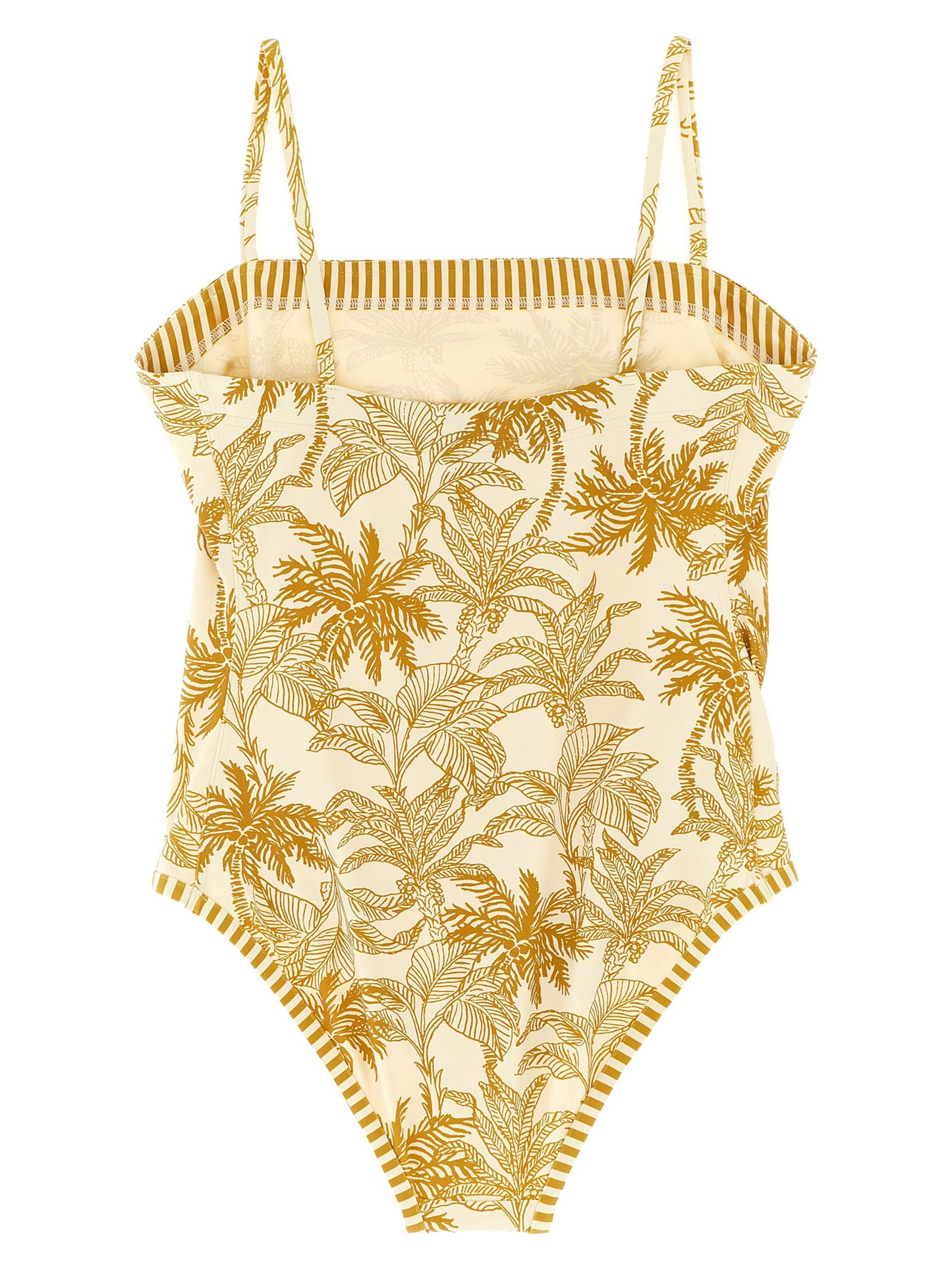 Eres Women 'Tropical' One-Piece Swimsuit ERES