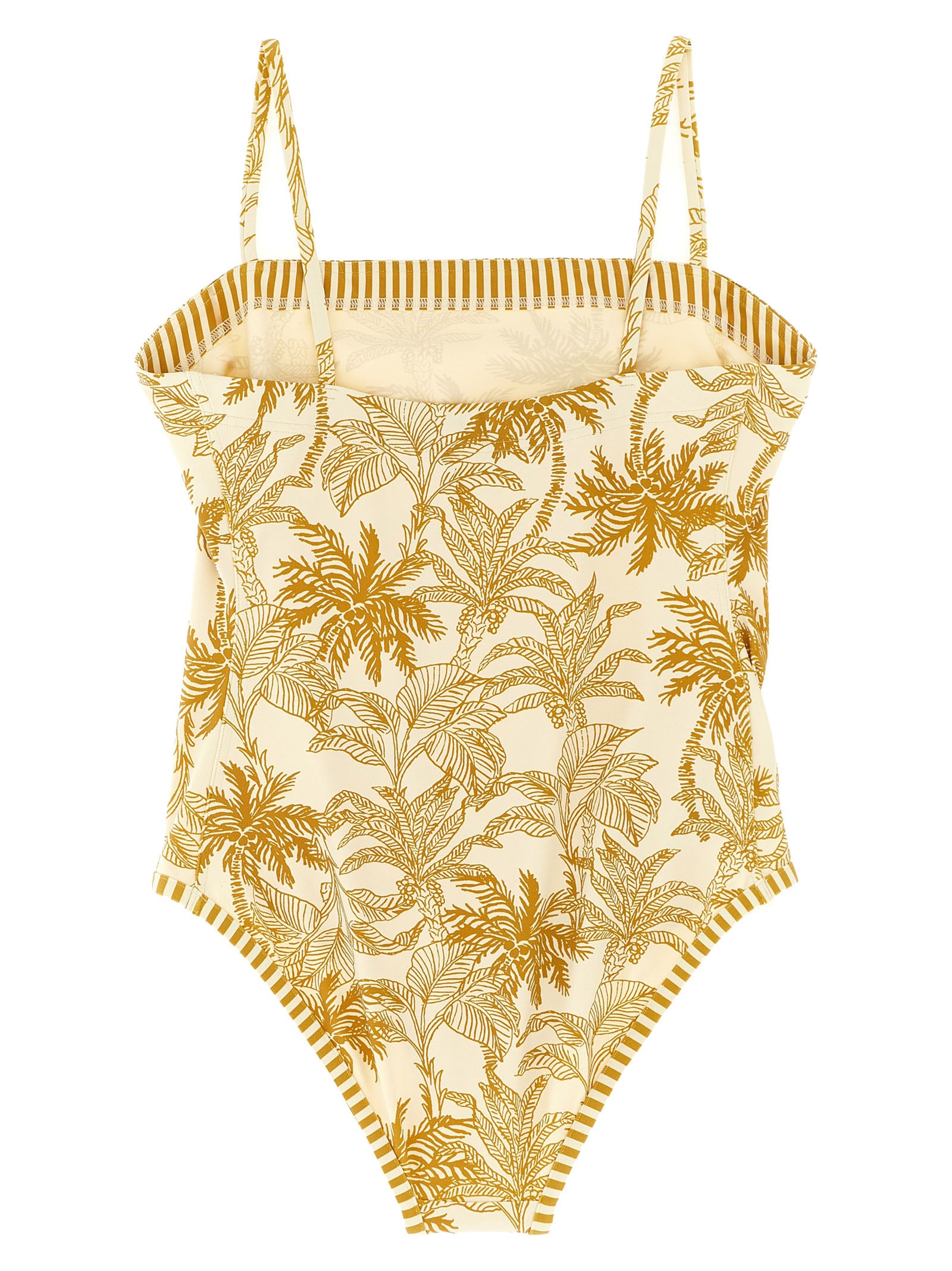 Eres Women 'Tropical' One-Piece Swimsuit ERES