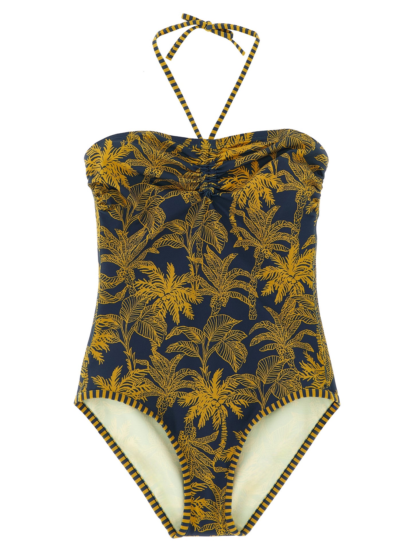 Eres Women 'Ailleurs' One-Piece Swimsuit ERES