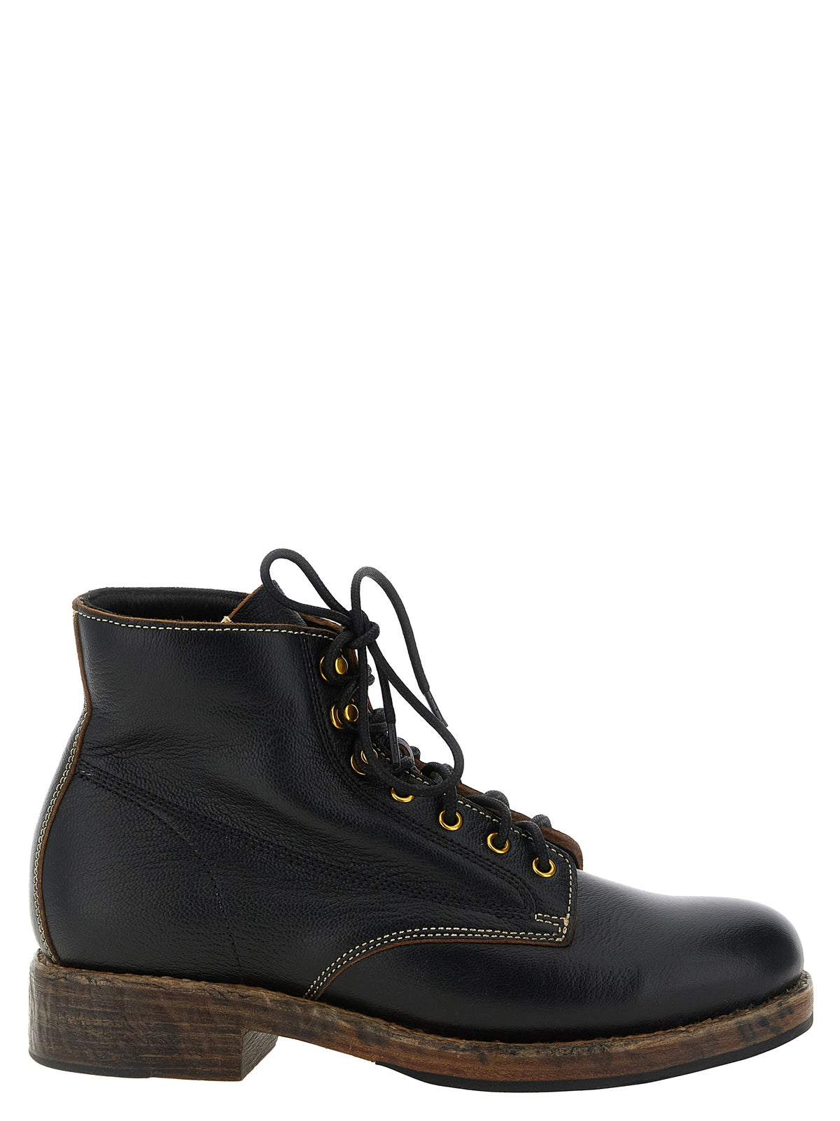 Visvim Men 'Virgil' Ankle Boots VISVIM