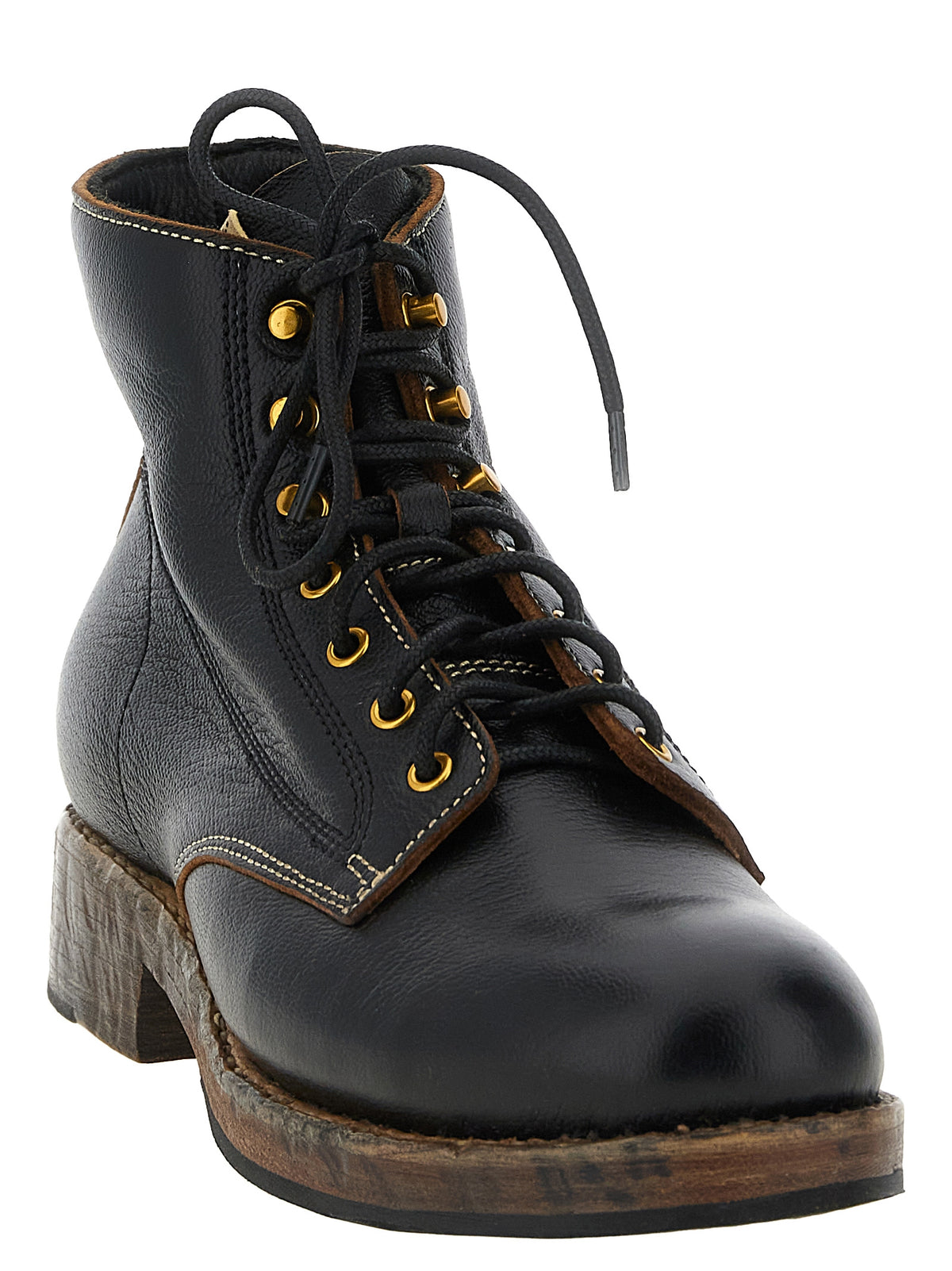 Visvim Men 'Virgil' Ankle Boots VISVIM