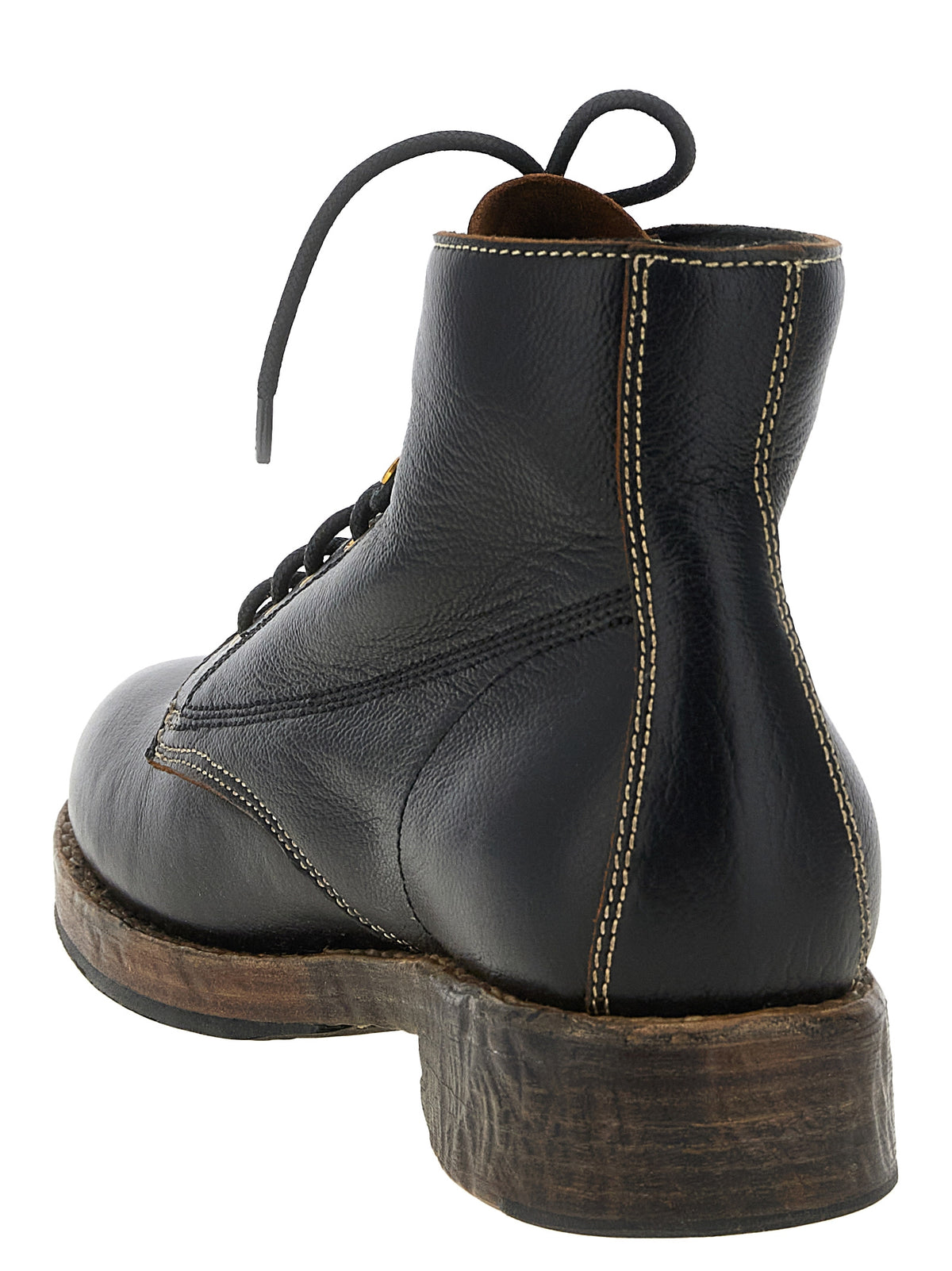 Visvim Men 'Virgil' Ankle Boots VISVIM